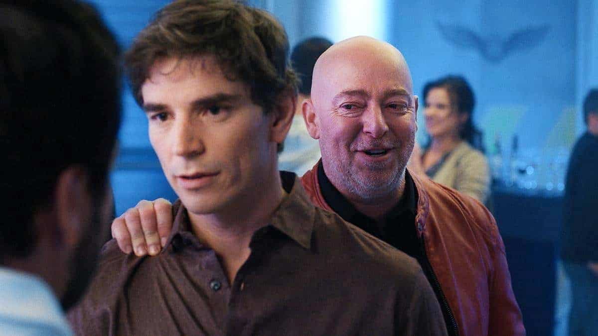 Photo courtoisie, Sériesplus