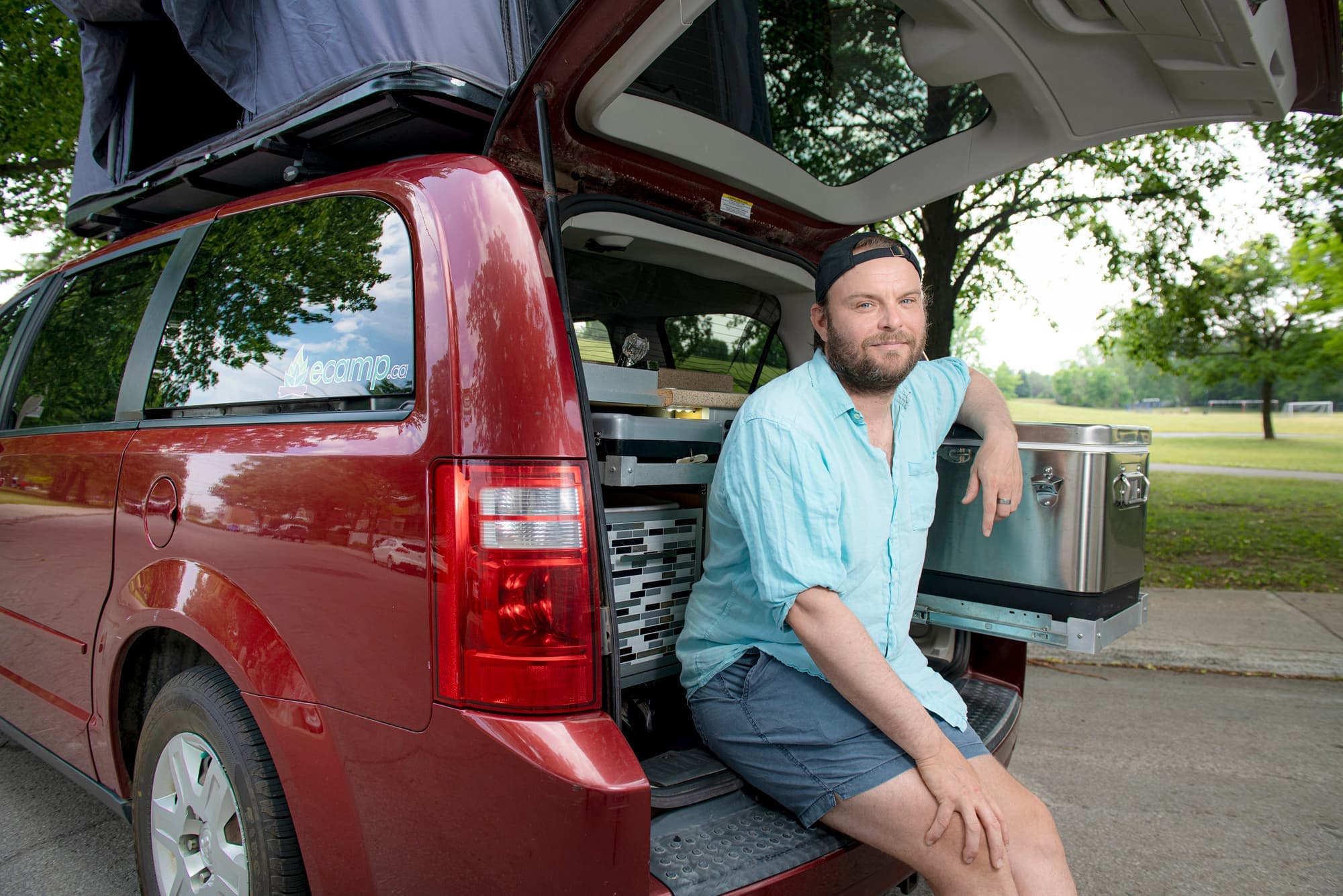 Photo Chantal Poirier