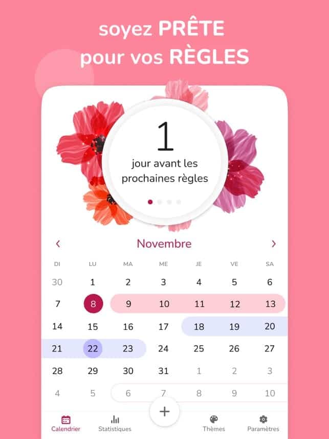 Courtoisie App Store