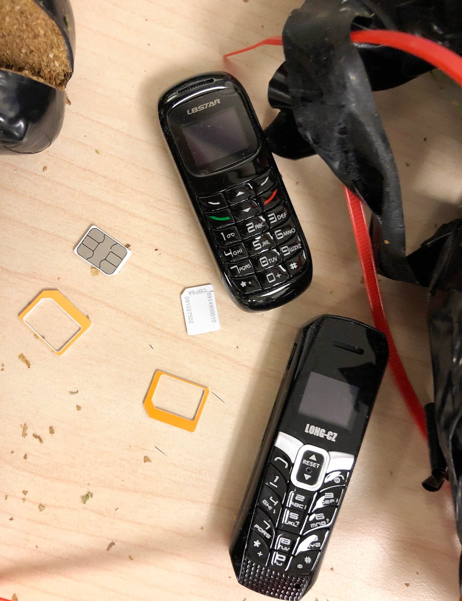 Police de Kingston / Ontario