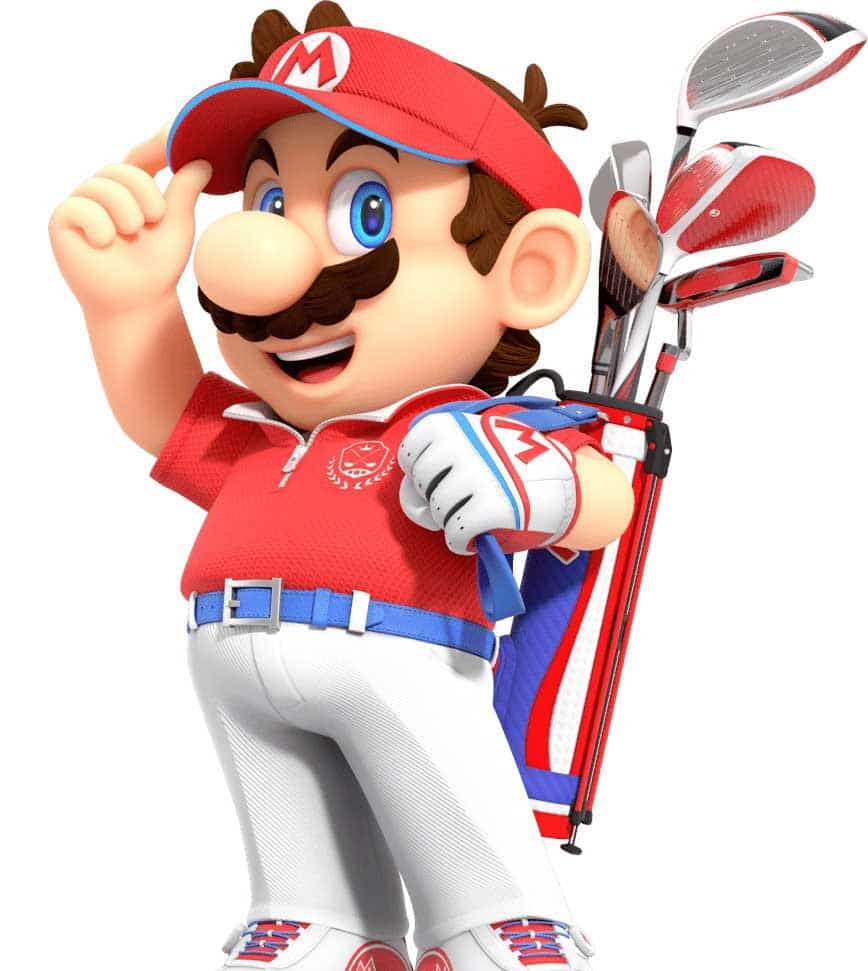 Photo courtoisie, Nintendo