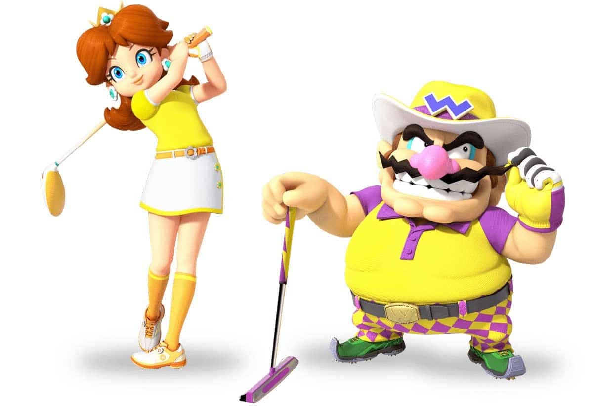 Photo courtoisie, Nintendo