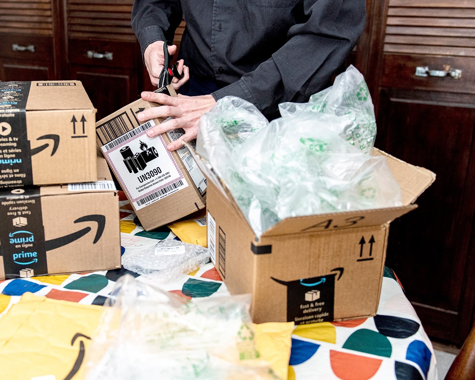 Photo Chantal Poirier