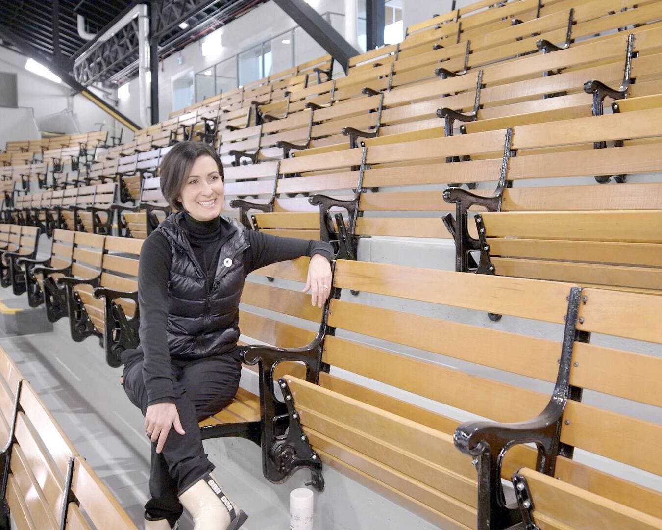 Photo courtoisie, Club Illico