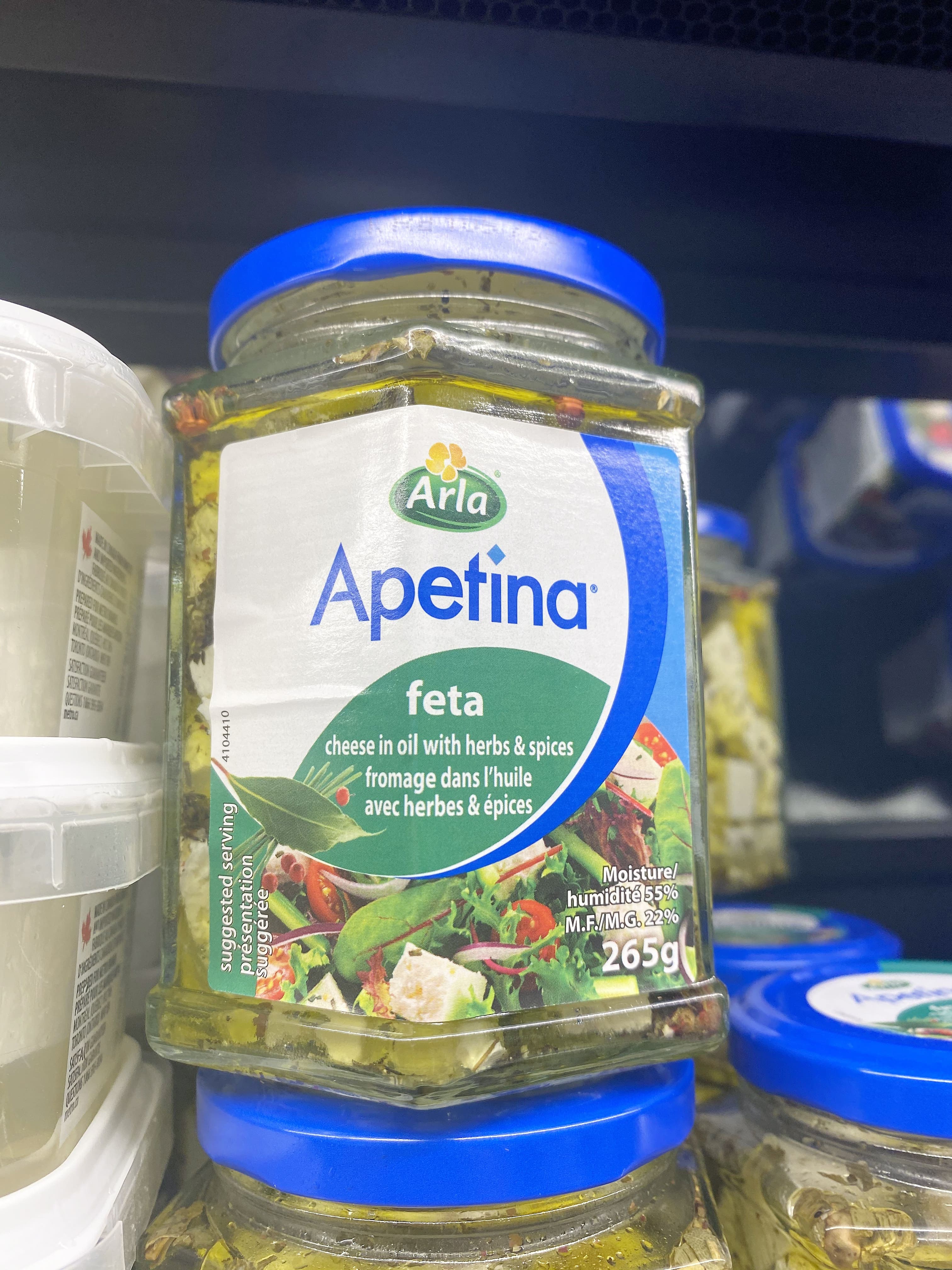 Feta Apetina