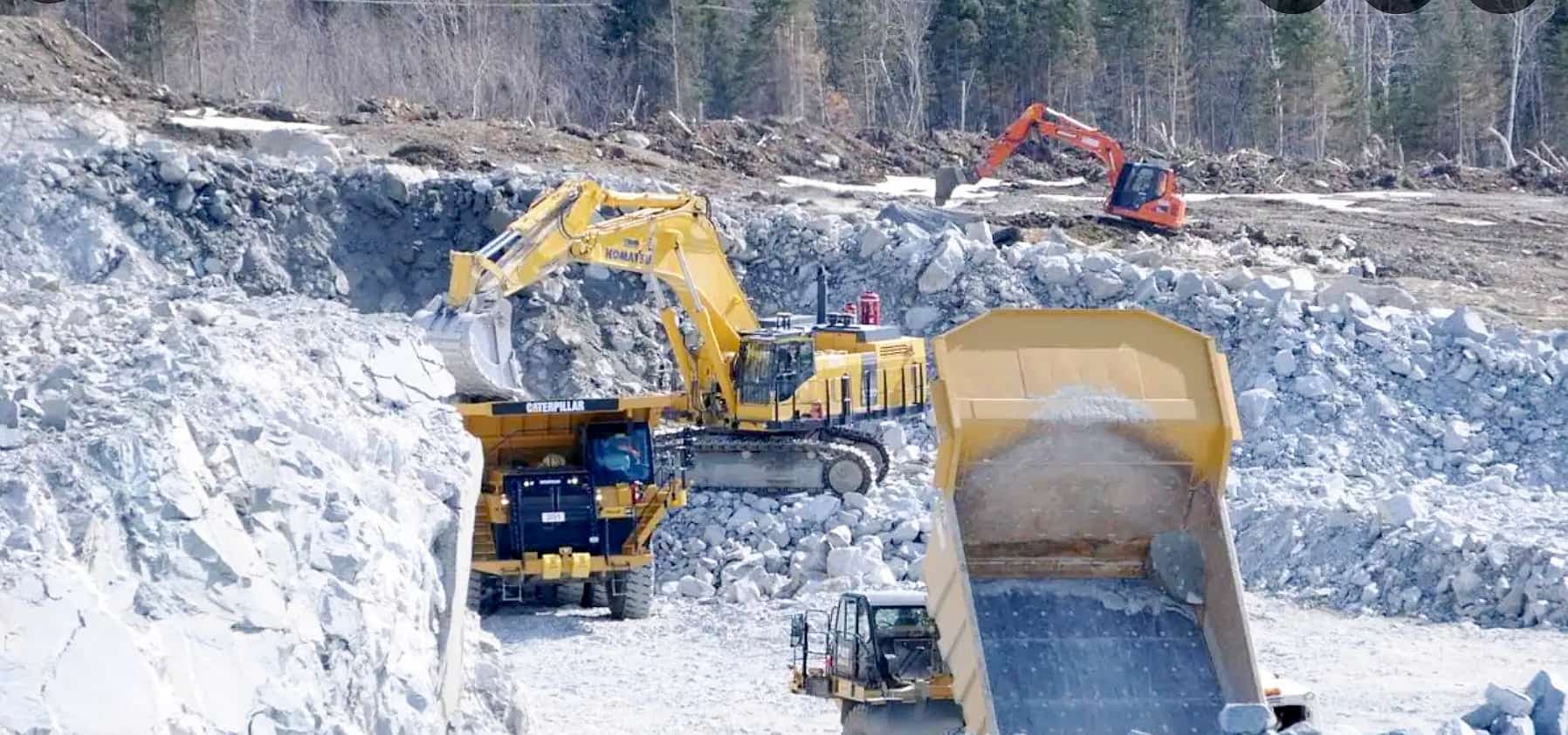 Capture d'écran, TVA Nouvelles