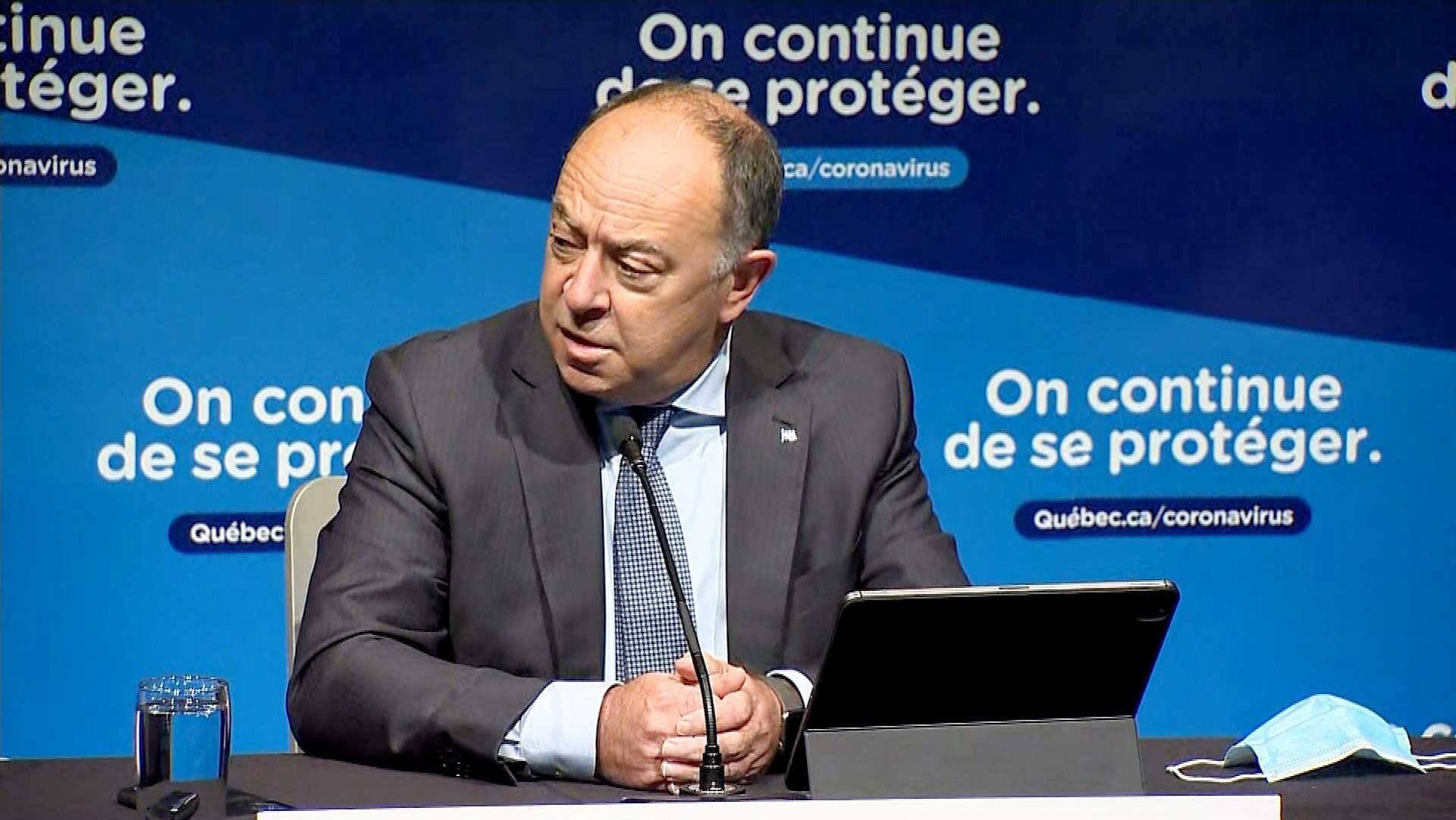 Hier, le gouvernement s’est contenté d’agiter un bâton.