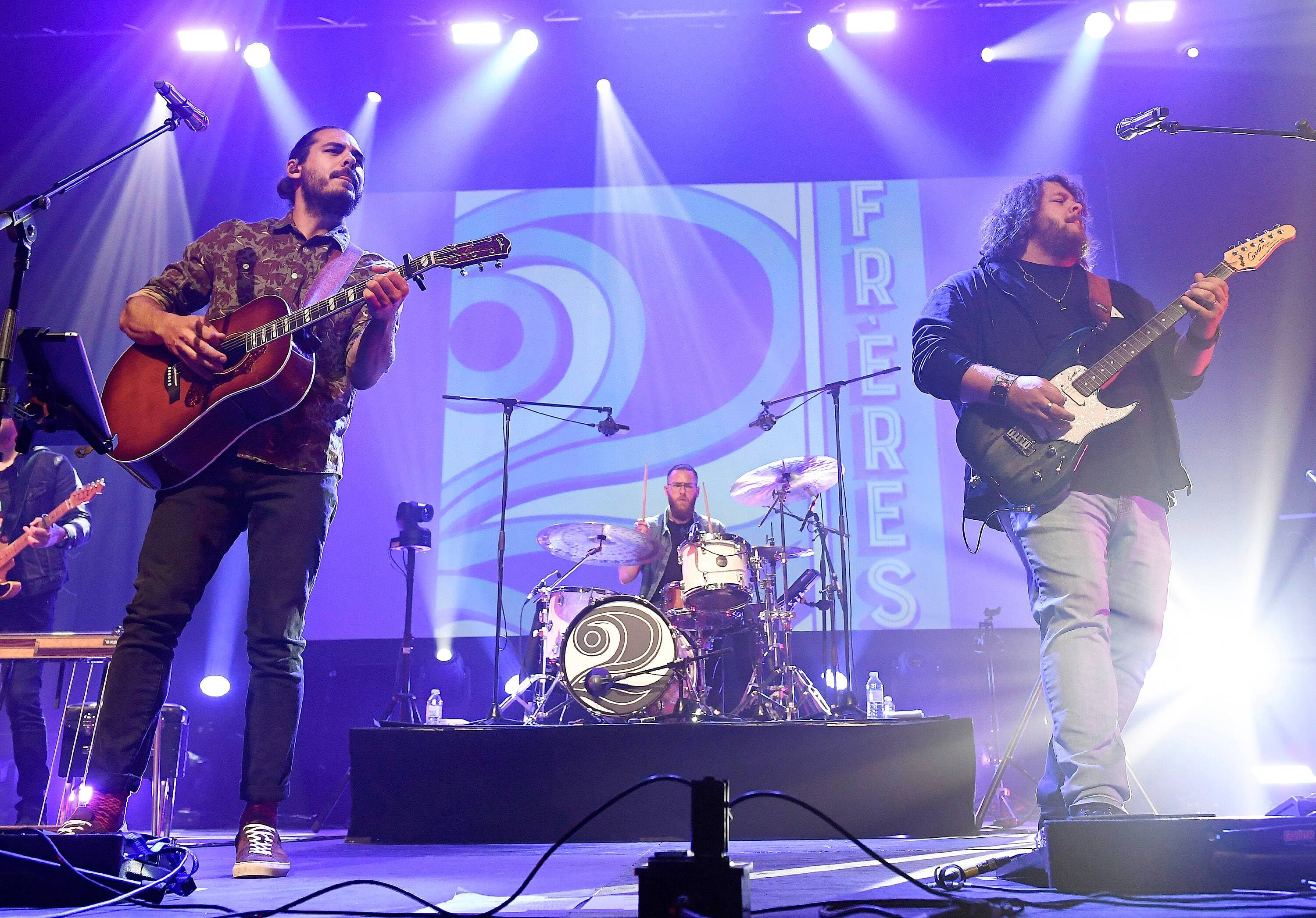 Photo Stevens LeBlanc