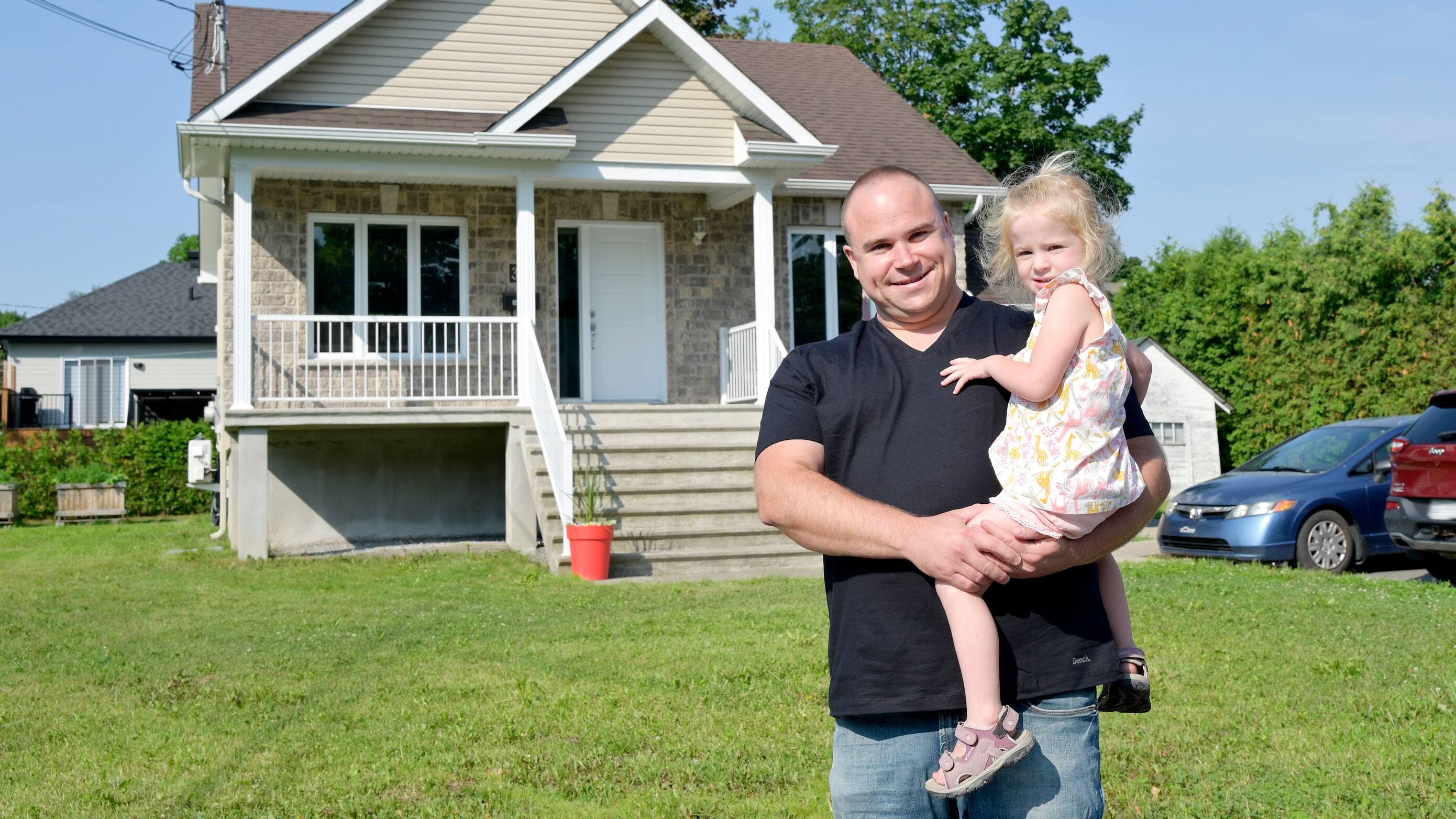 Photo Agence QMI, Martin Alarie