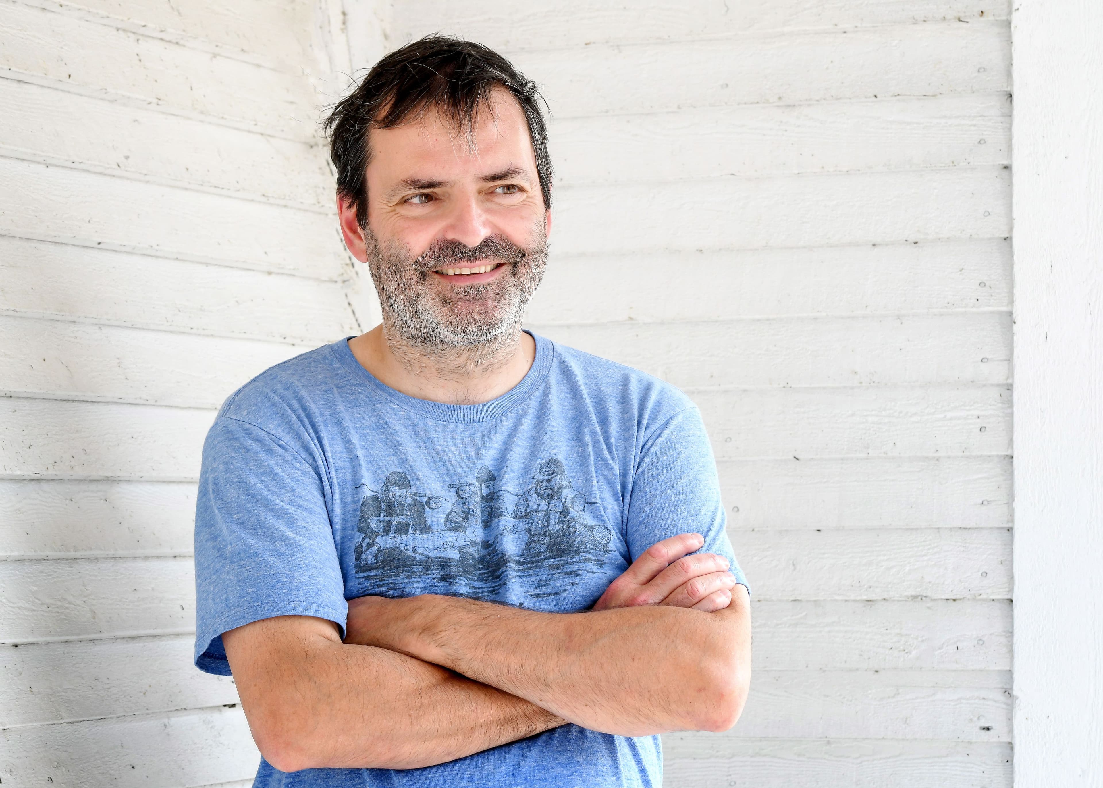 Photo d’archives Agence QMI, Andréanne Lemire