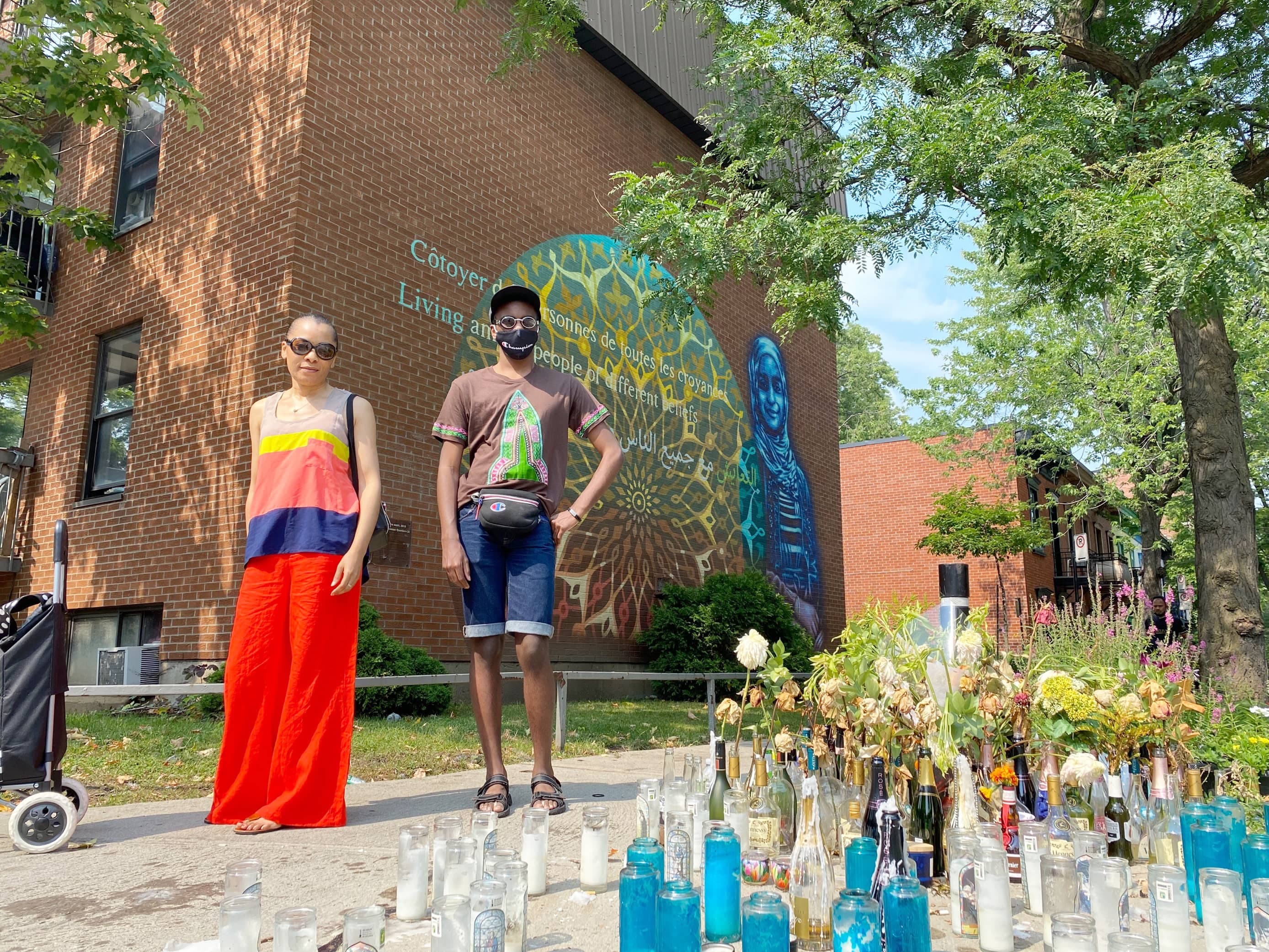 Francis Pilon / Jdem