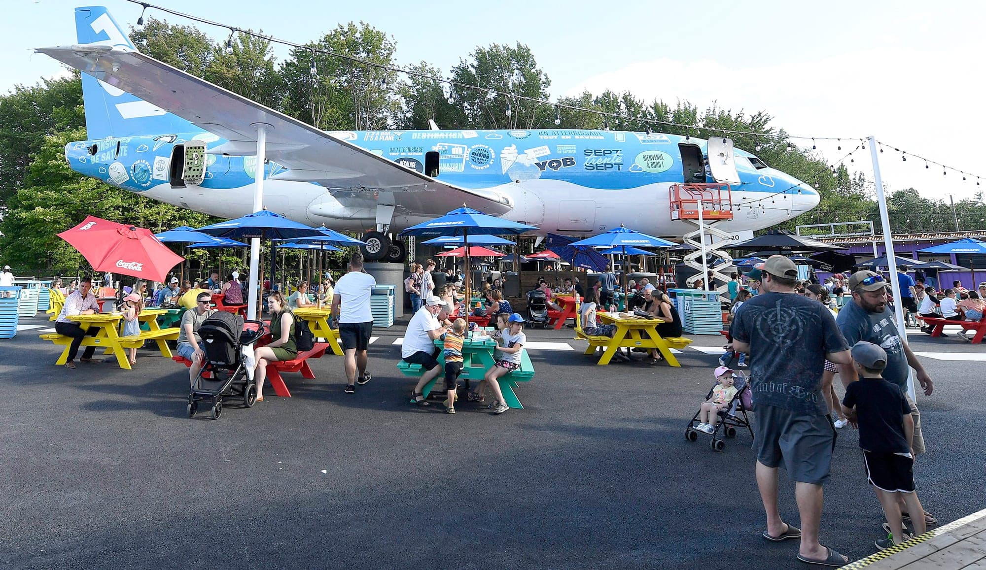 La direction du 737 affirme que ses ventes ont chuté de 60 % cet été en raison des mesures d’atténuation déjà mises en place.