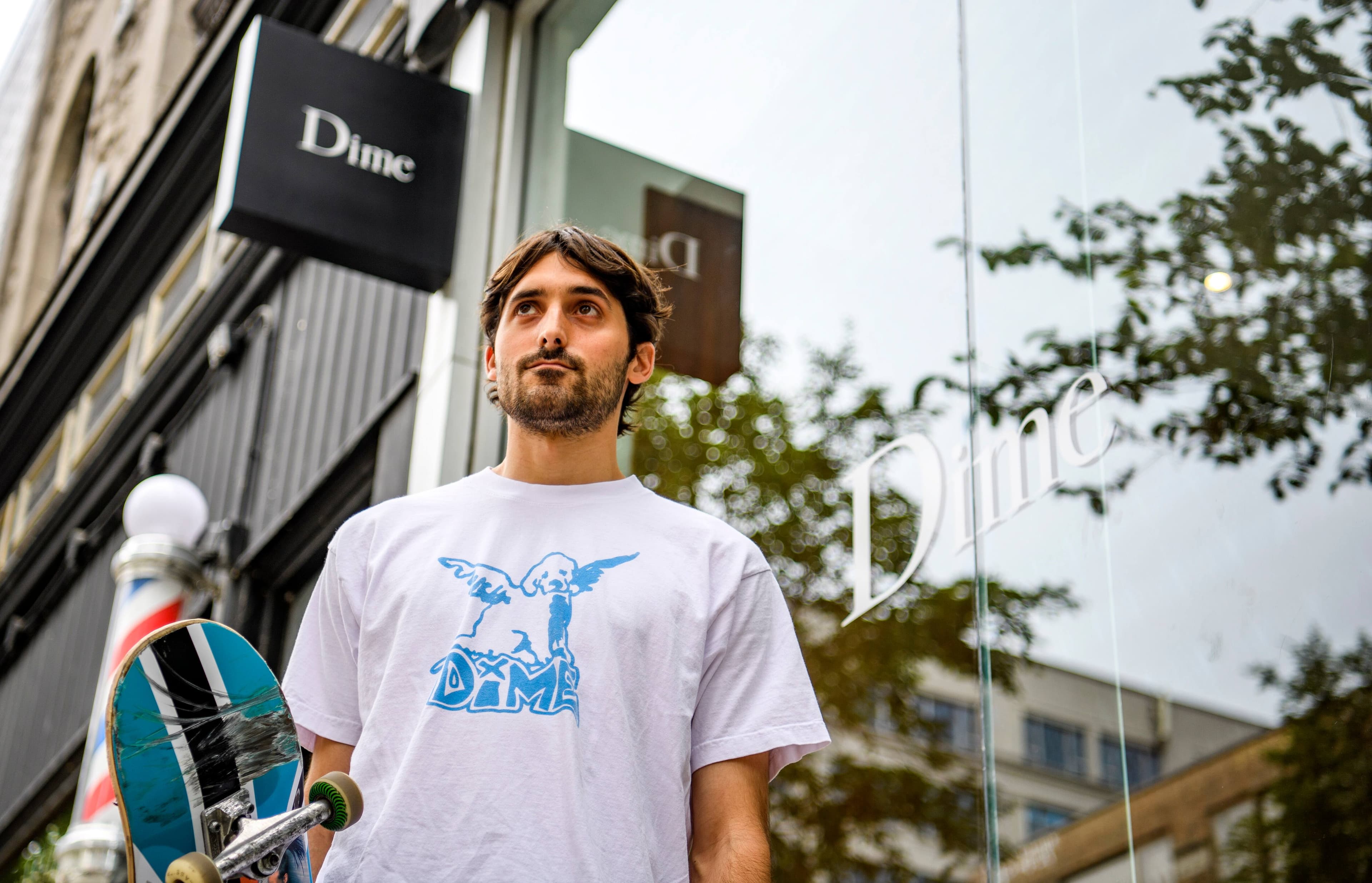 Photo Martin Chevalier