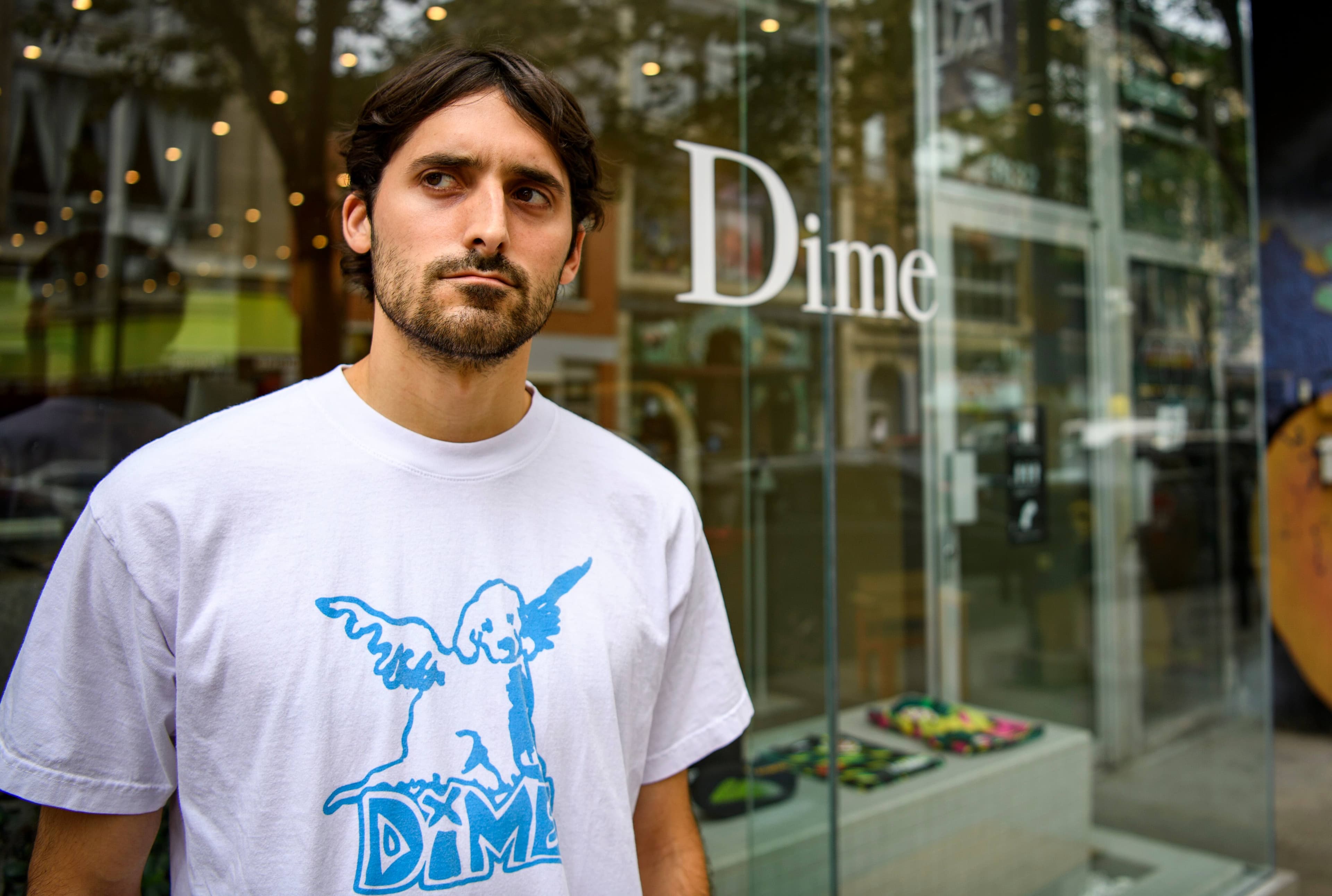 Photo Martin Chevalier