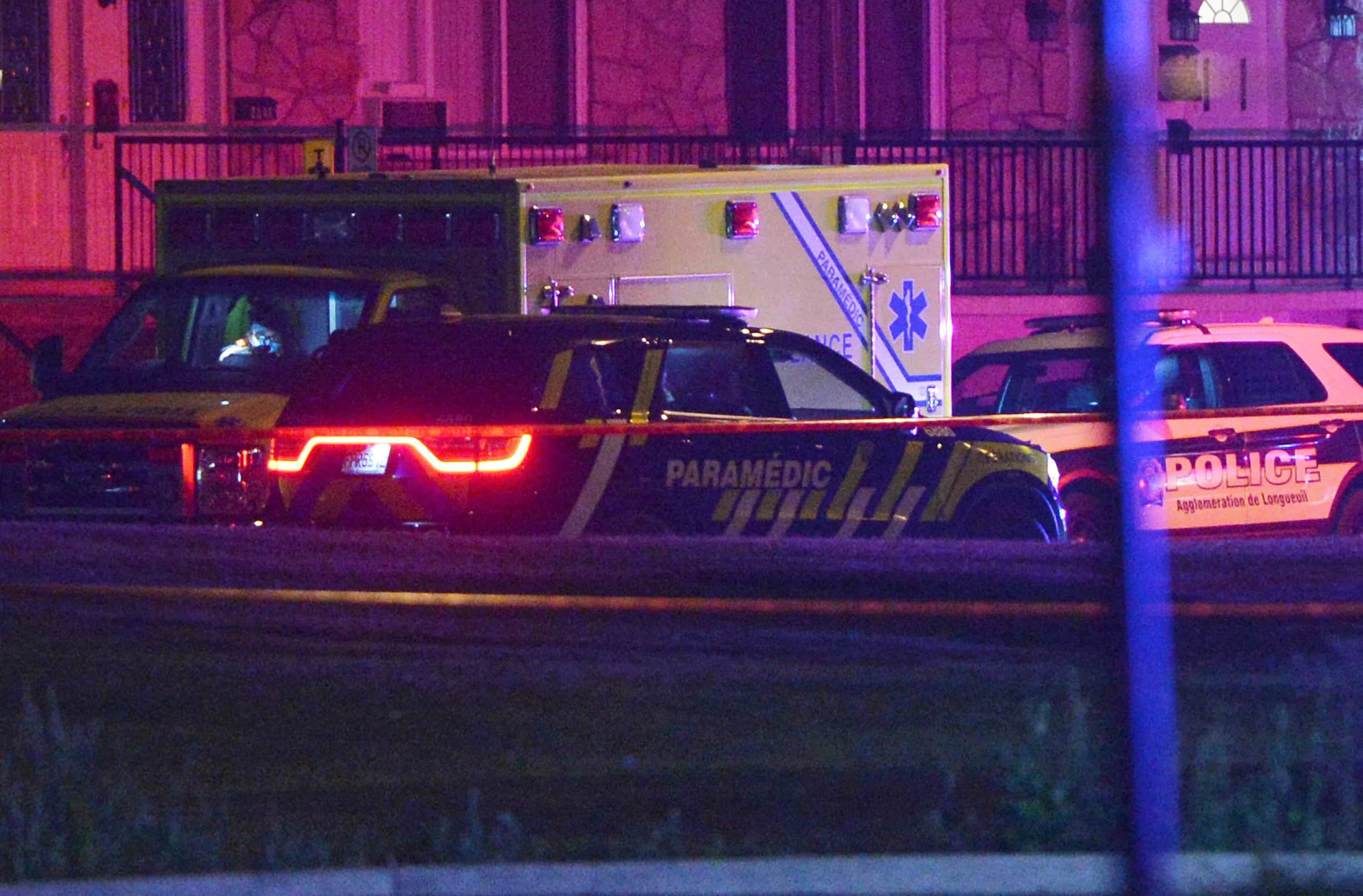 Dans la nuit de mercredi à jeudi, la police est intervenue dans une résidence de la rue Truteau après qu’un homme de 31 ans a été abattu par balle.