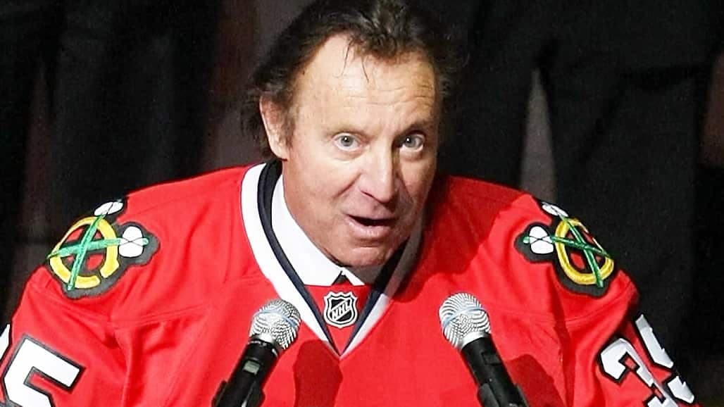 Photo d'archives, Getty Images