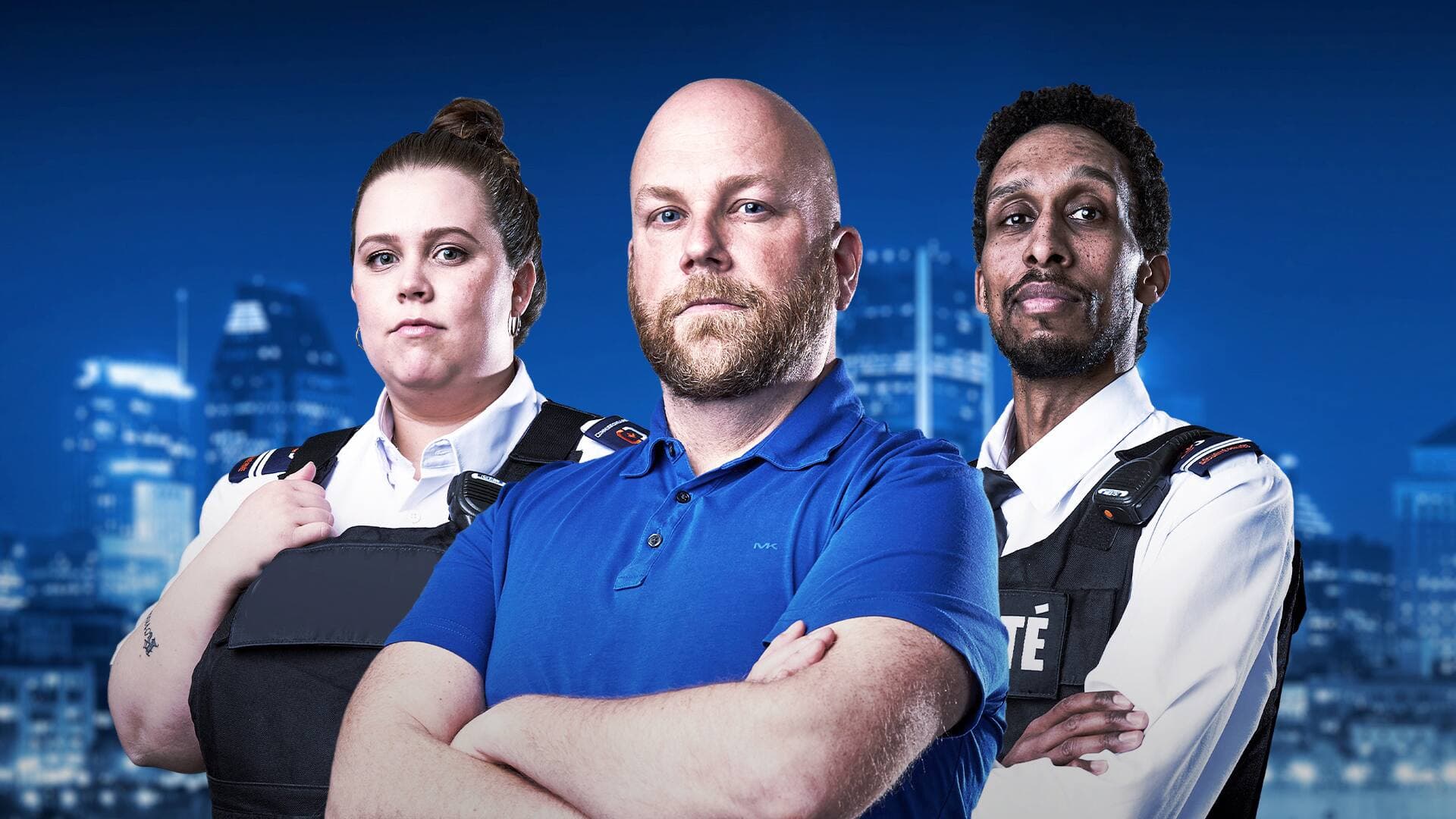 Photo courtoisie, Canal D