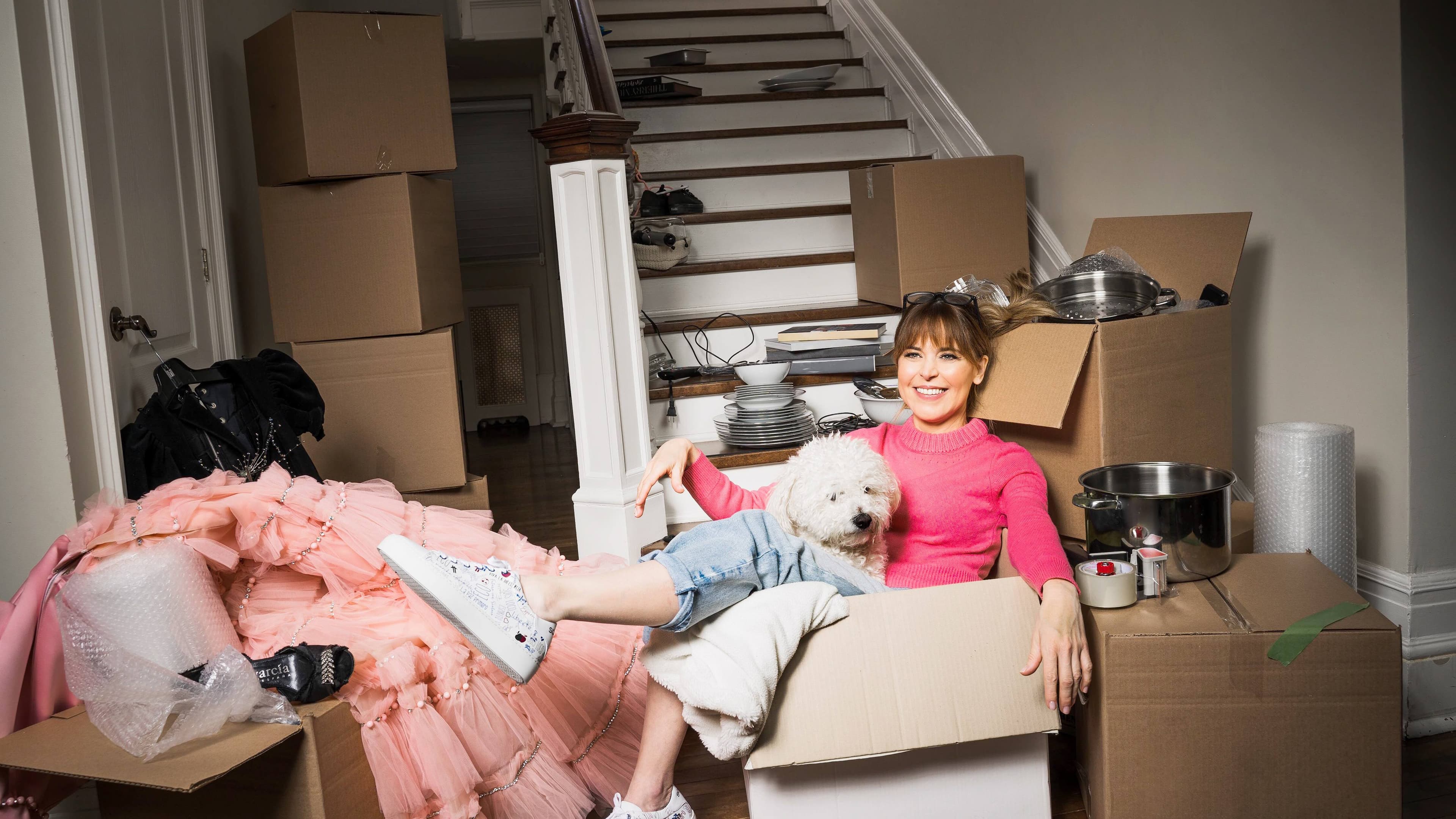 Photo courtoisie, Productions ToRoS