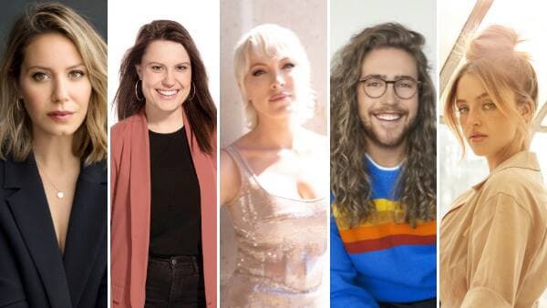 Photo courtoisie, ELLE