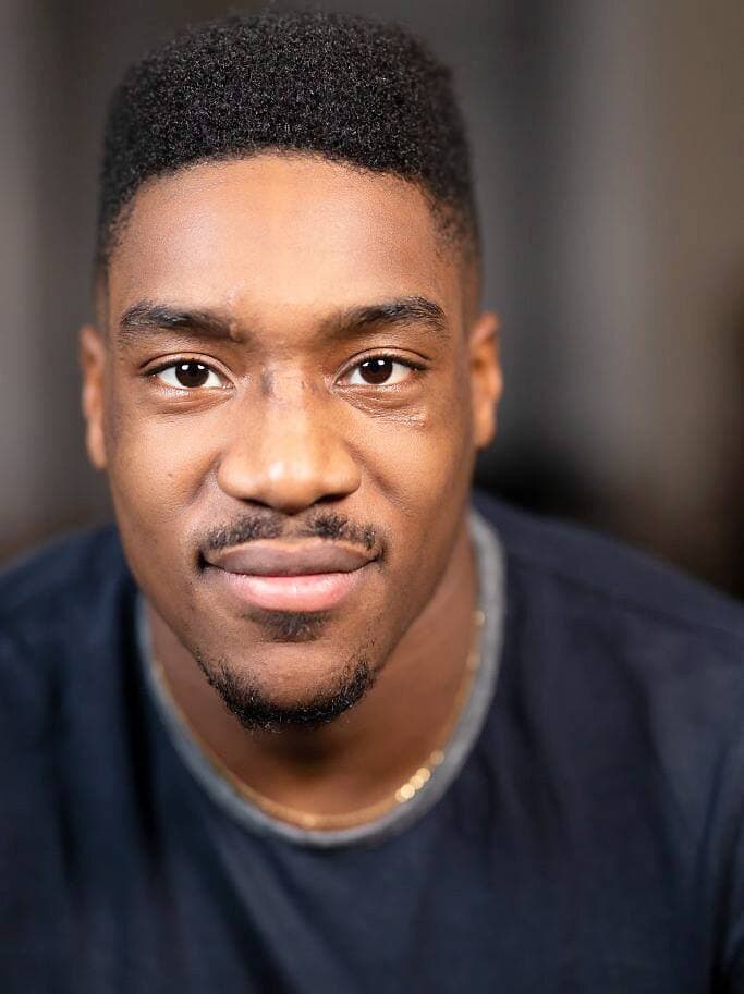 Photo courtoisie, Jeremy Cabrera