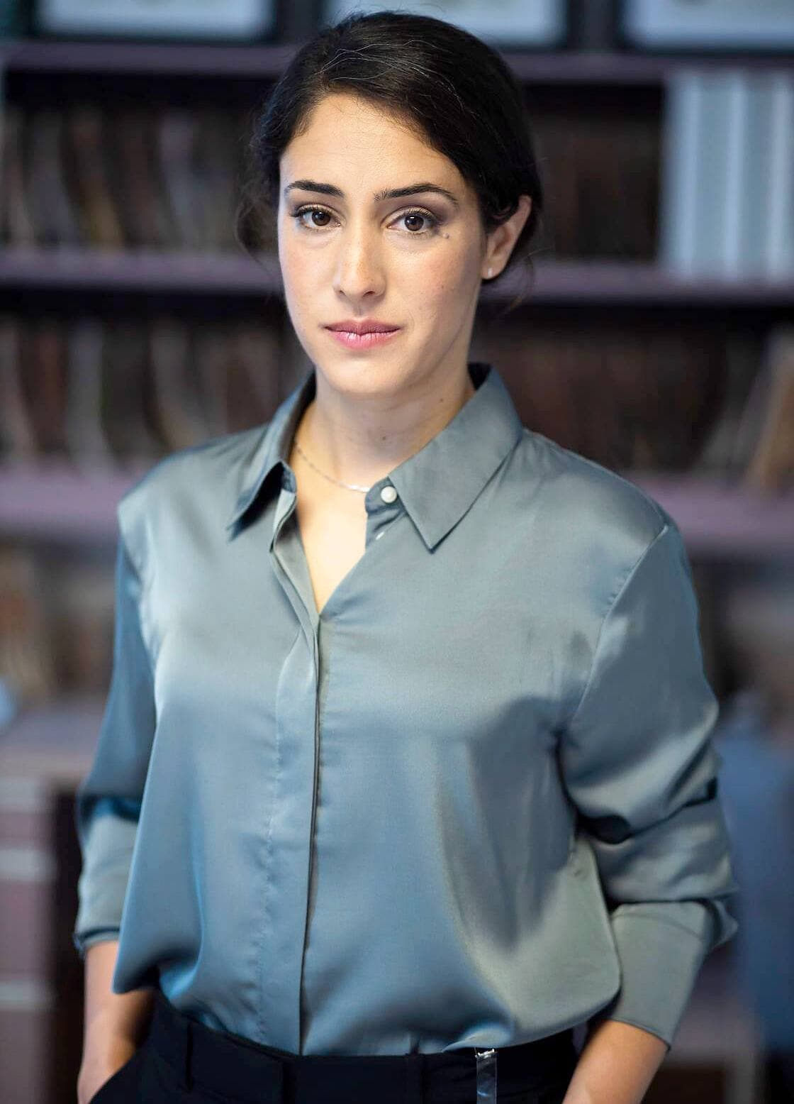 Photo courtoisie, Eric Myre