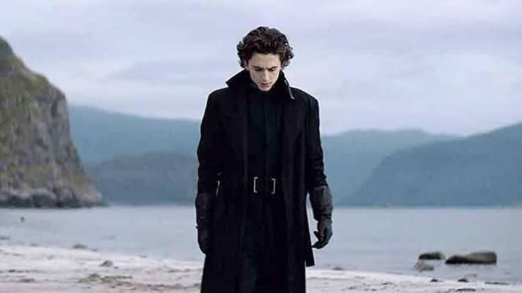 Photo courtoisie, Warner Bros