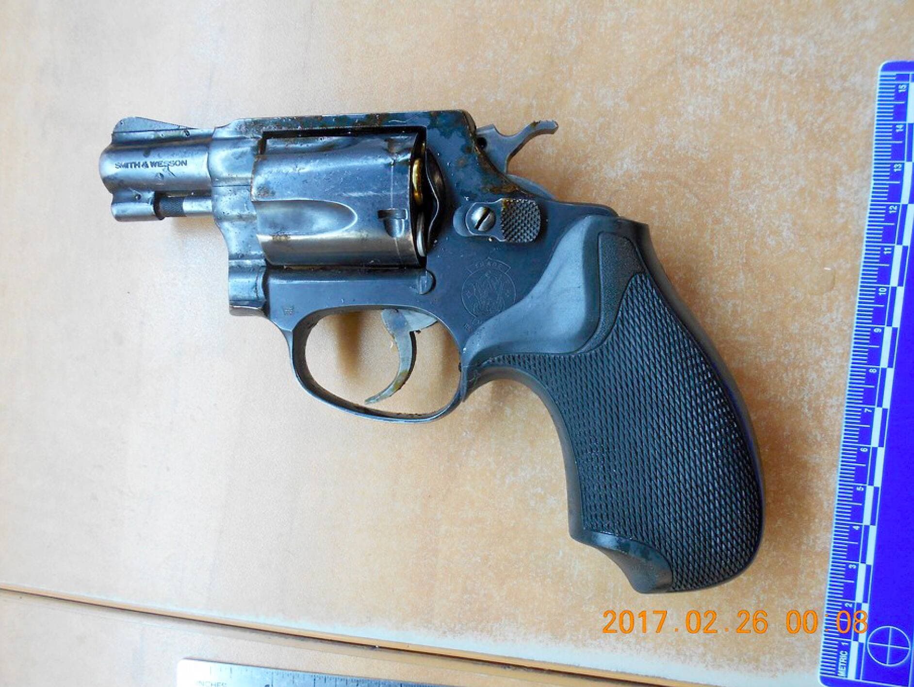 Photo courtoisie de la Cour