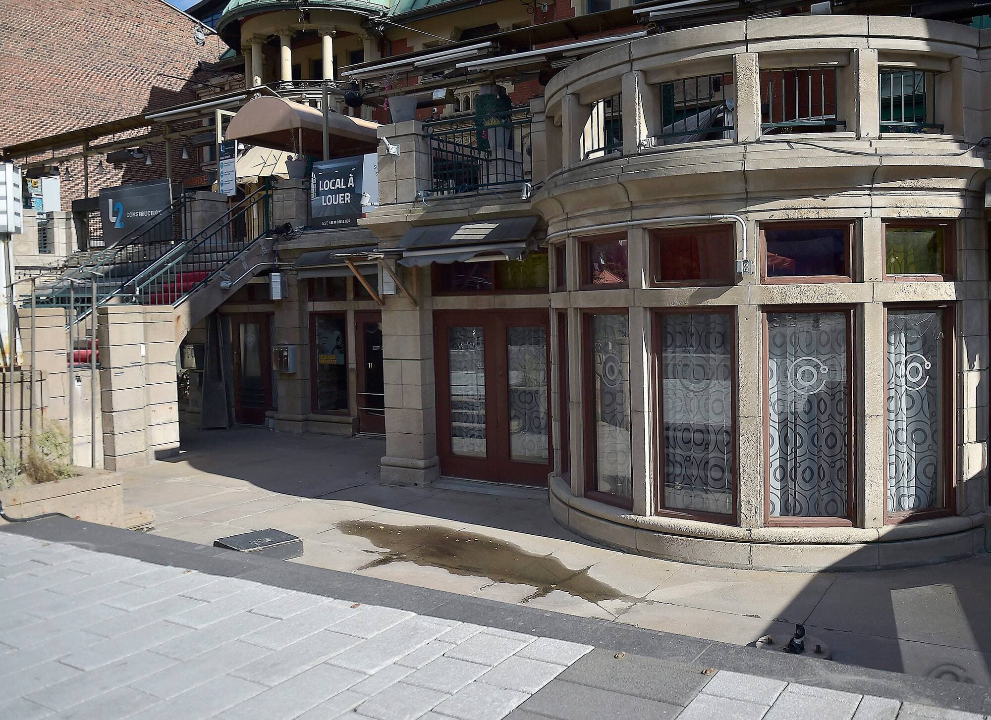 DIDIER DEBUSSCHERE/JOURNAL DE QU