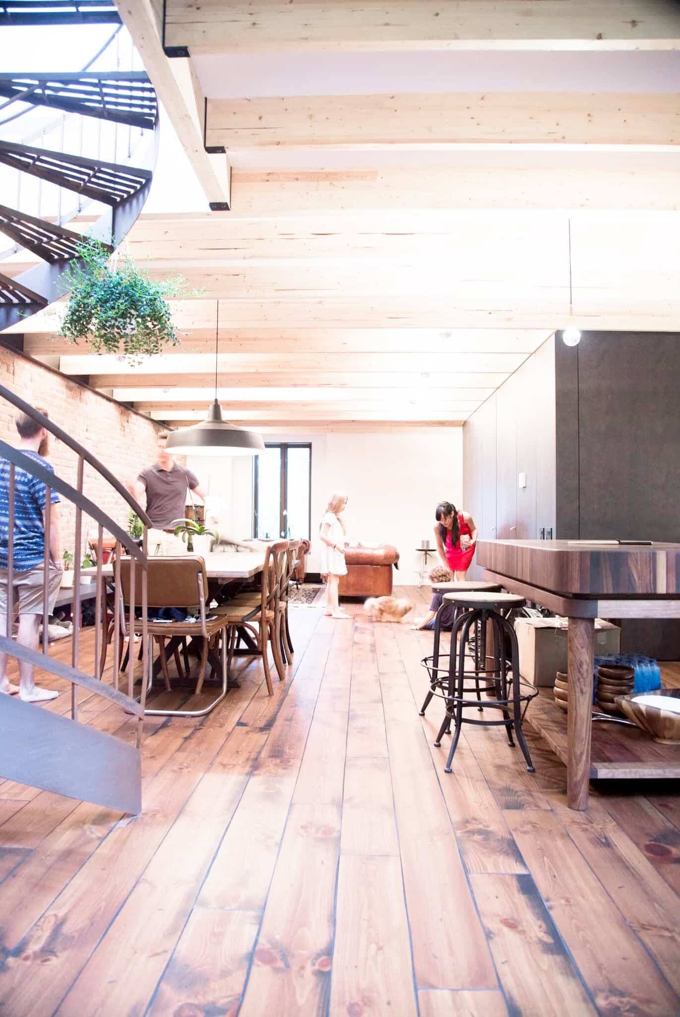 Photo courtoisie, Passio Construction & Rénovation