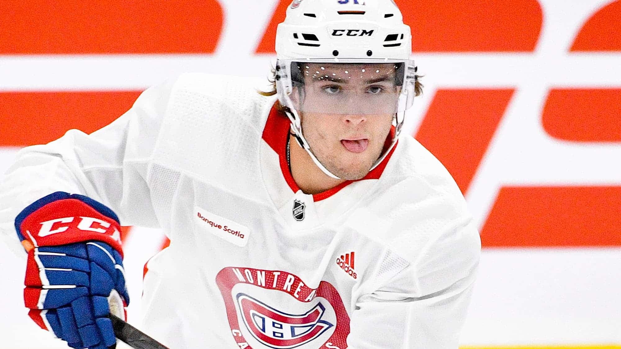 Photo d'archives, Martin Chevalier