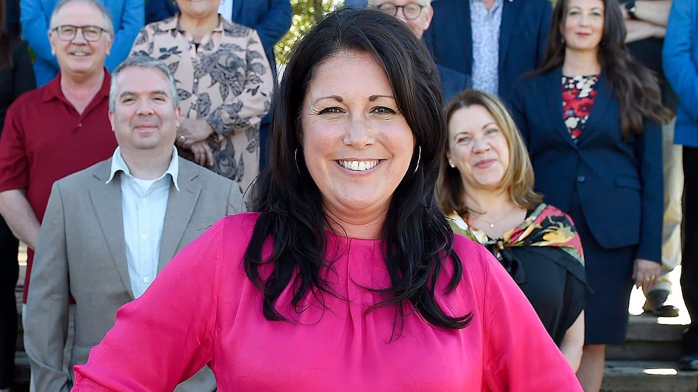 Photo Stevens LeBlanc