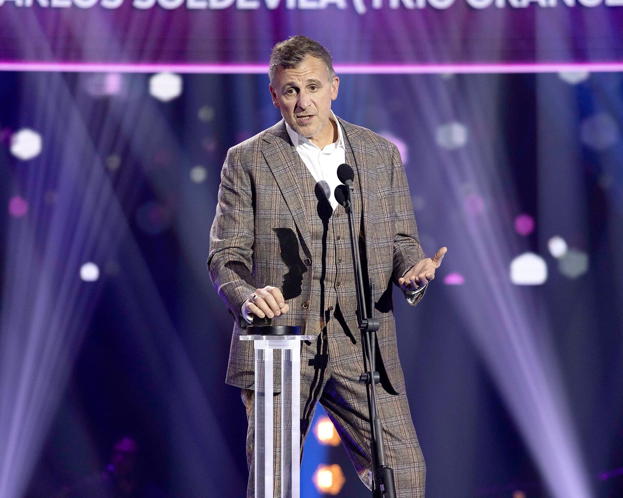 Photo courtoisie, Eric Myre