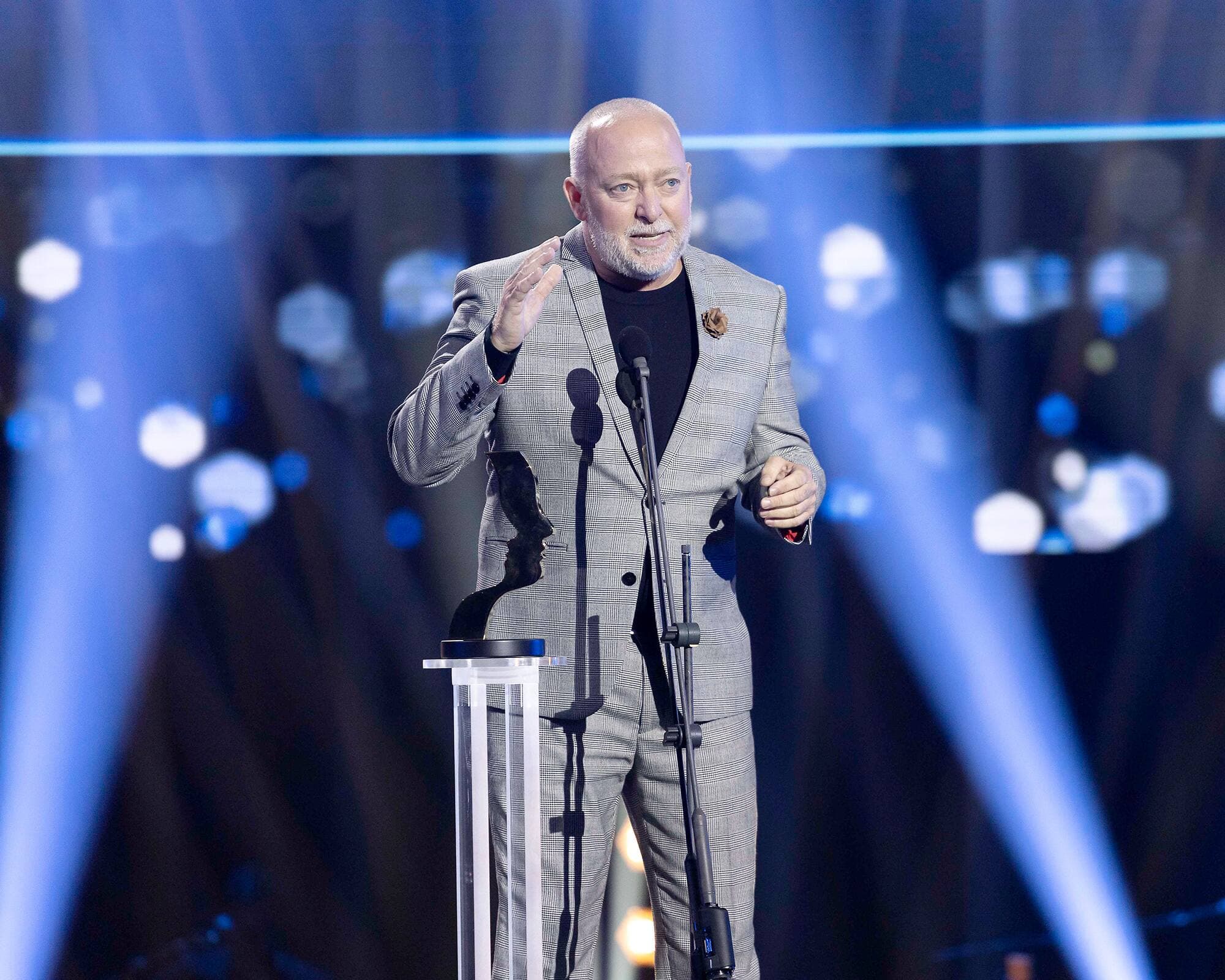 Photo courtoisie, Eric Myre