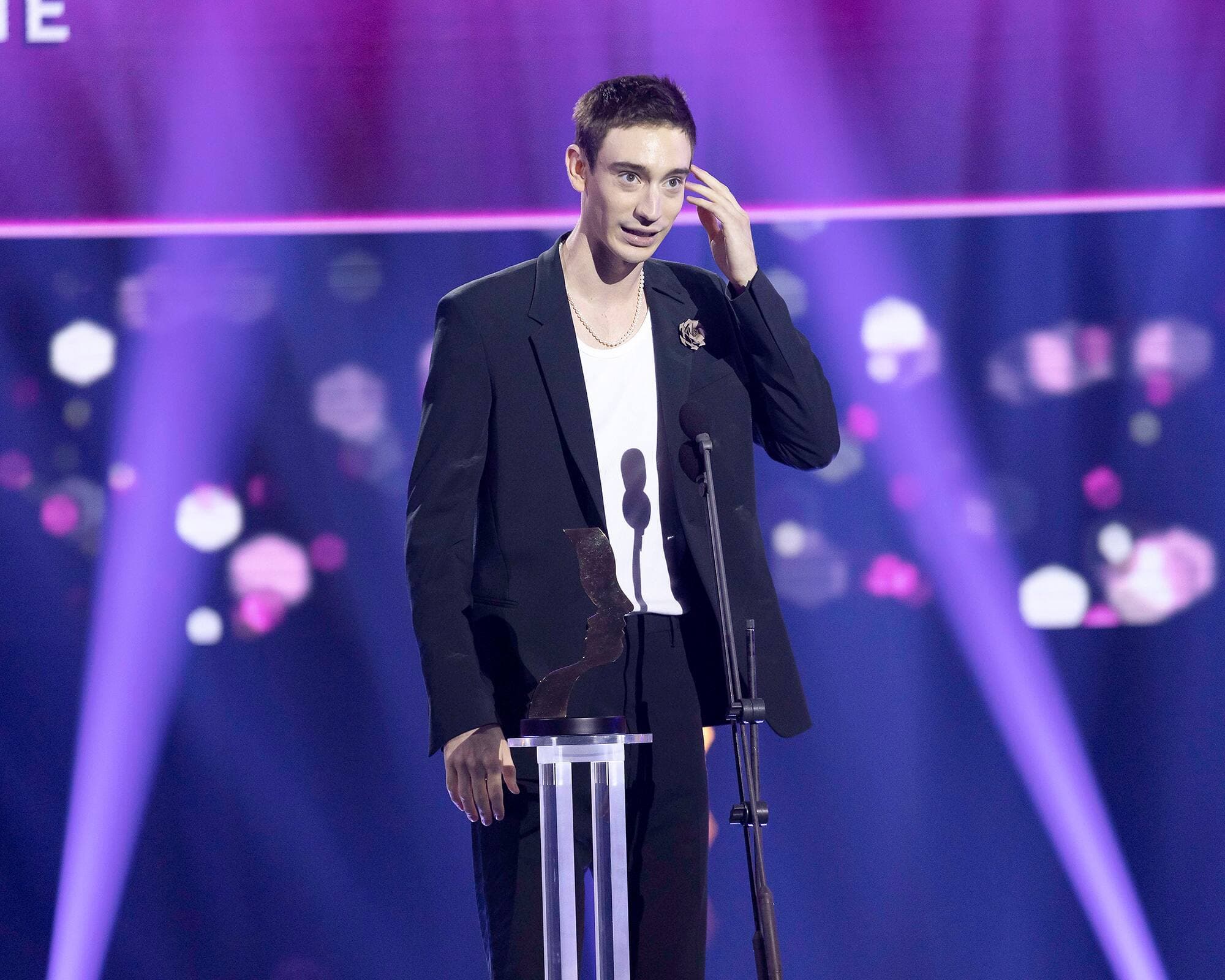 Photo courtoisie, Eric Myre