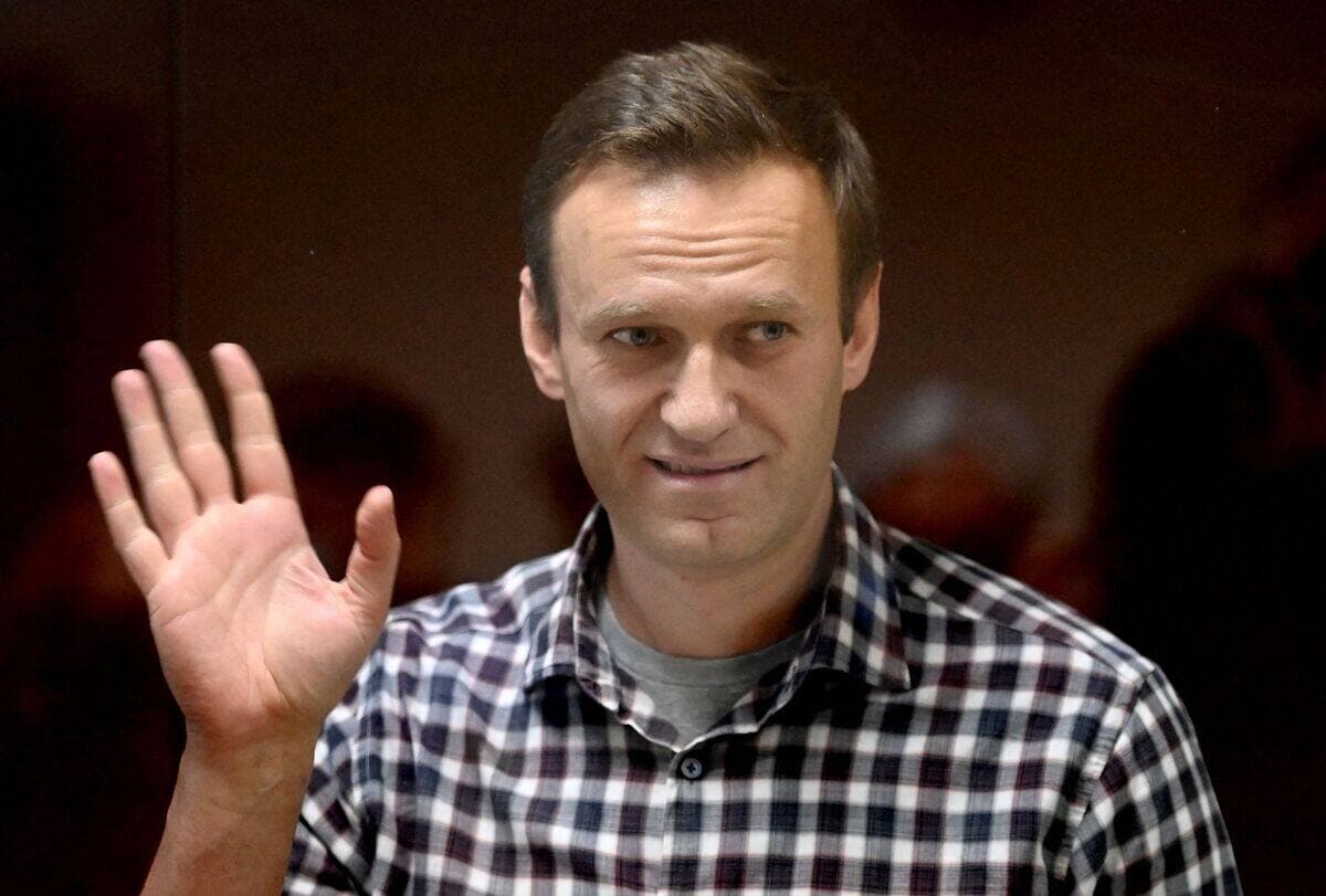 Alexeï Navalny