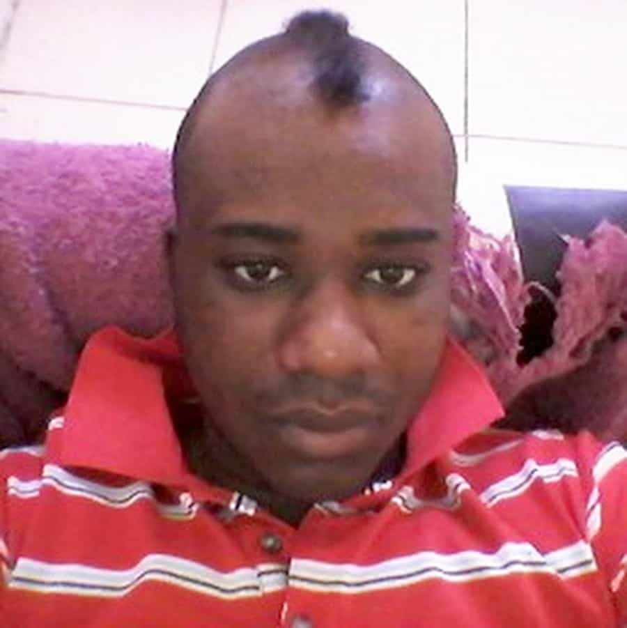 <strong>Vladimir Lorfanor</strong><br><em>Coupable</em>