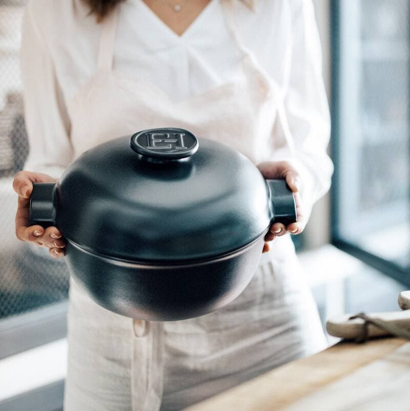 Photo courtoisie, Emile Henry