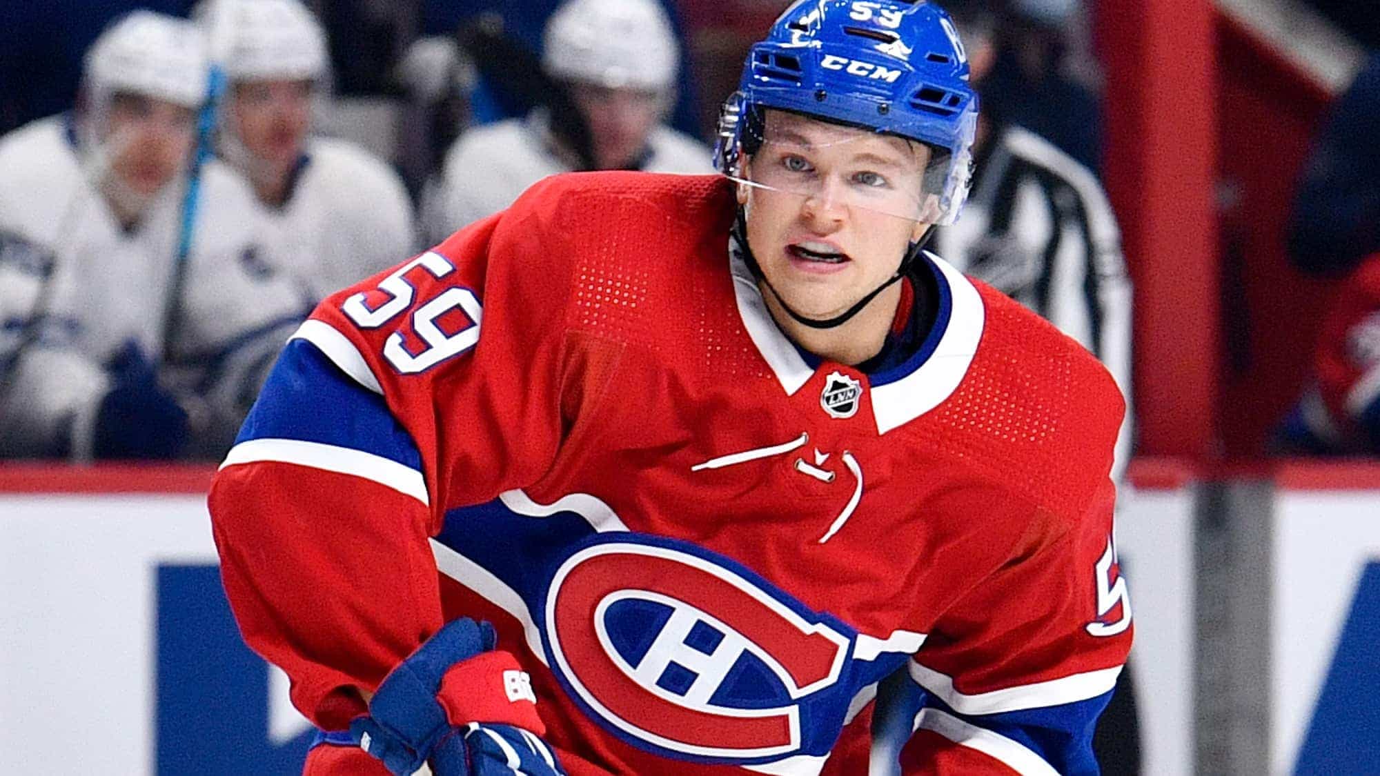 Photo d'archives, Martin Chevalier