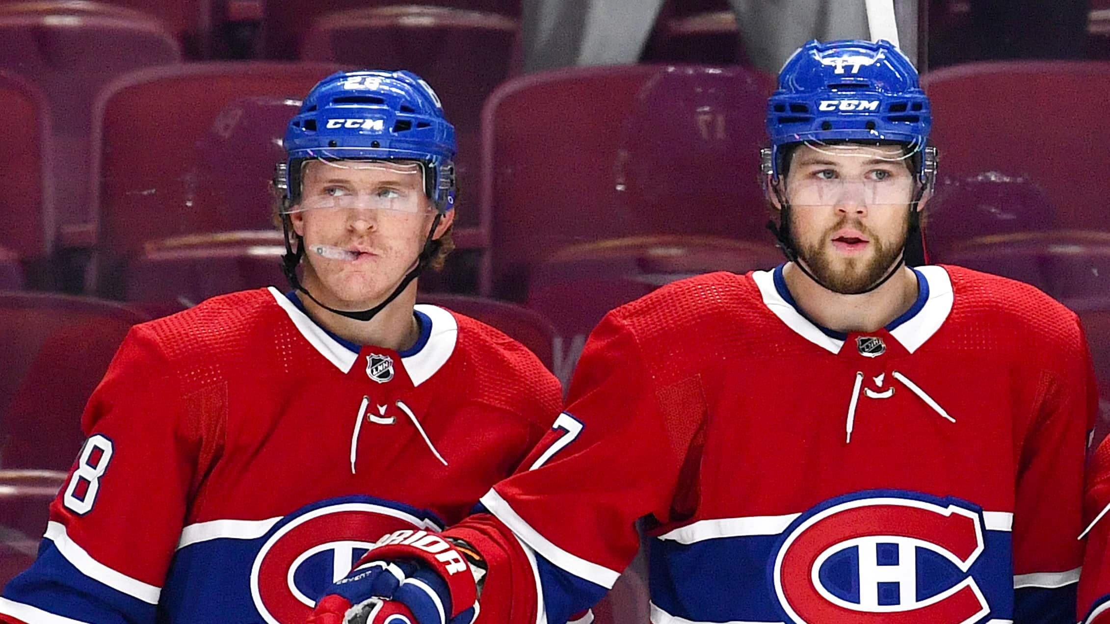 Martin Chevalier / JdeM