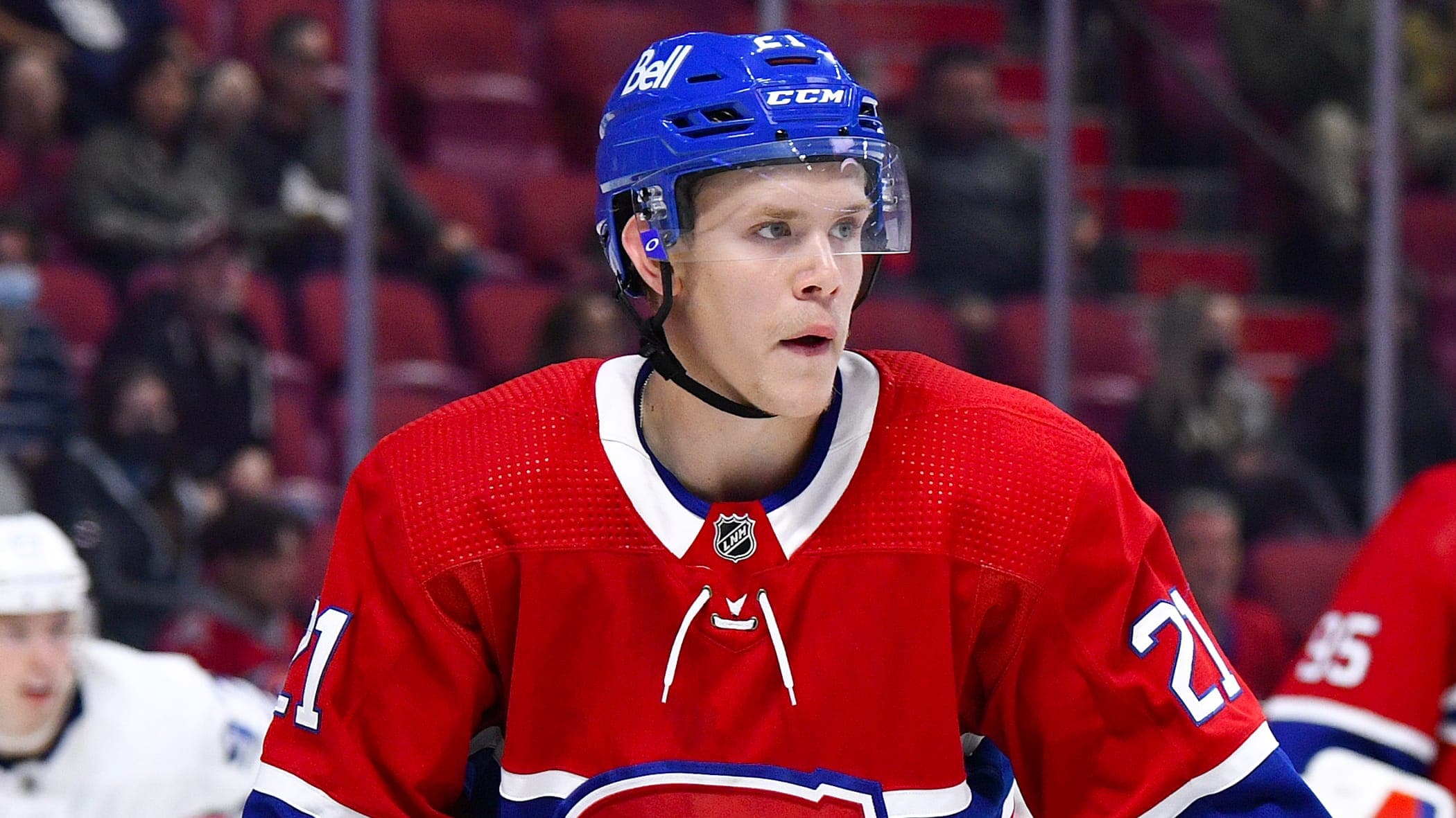 Photo Martin Chevalier