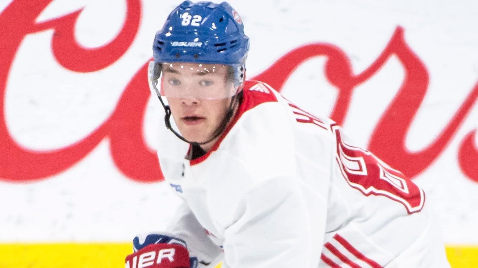 Photo d'archives, Agence QMI