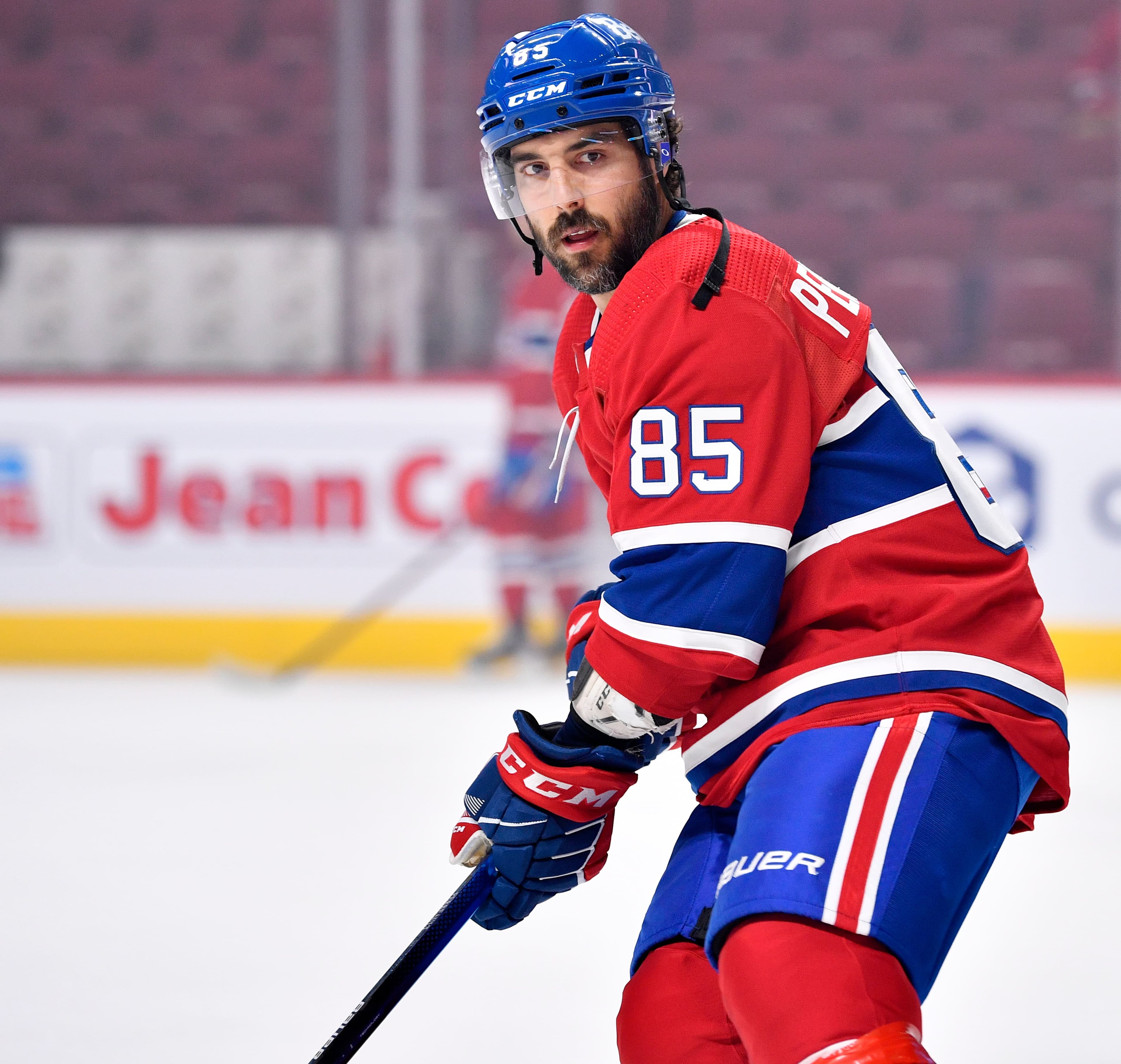 Photo Martin Chevalier