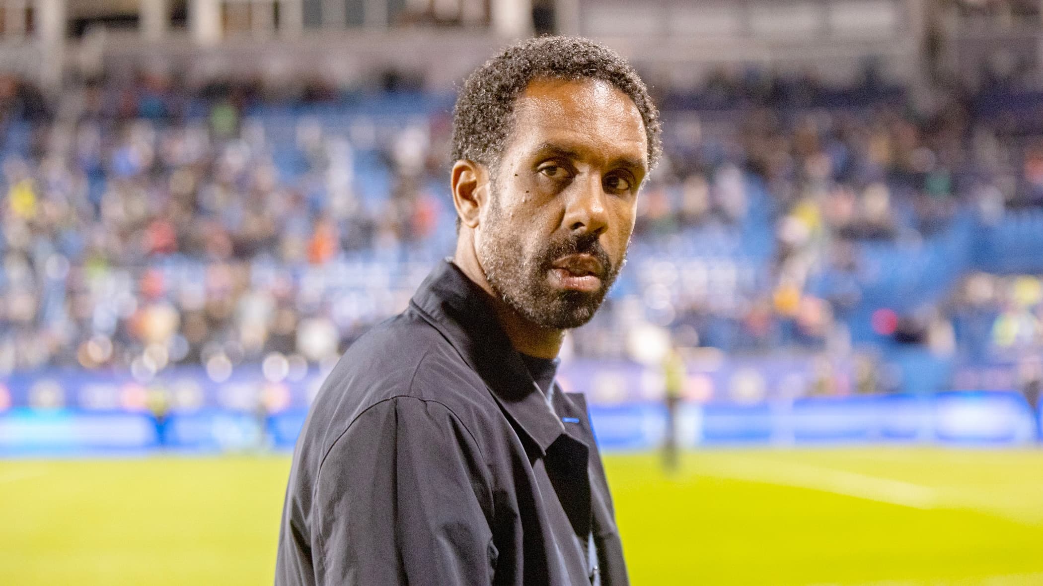 Photo Agence QMI, Dominick Gravel