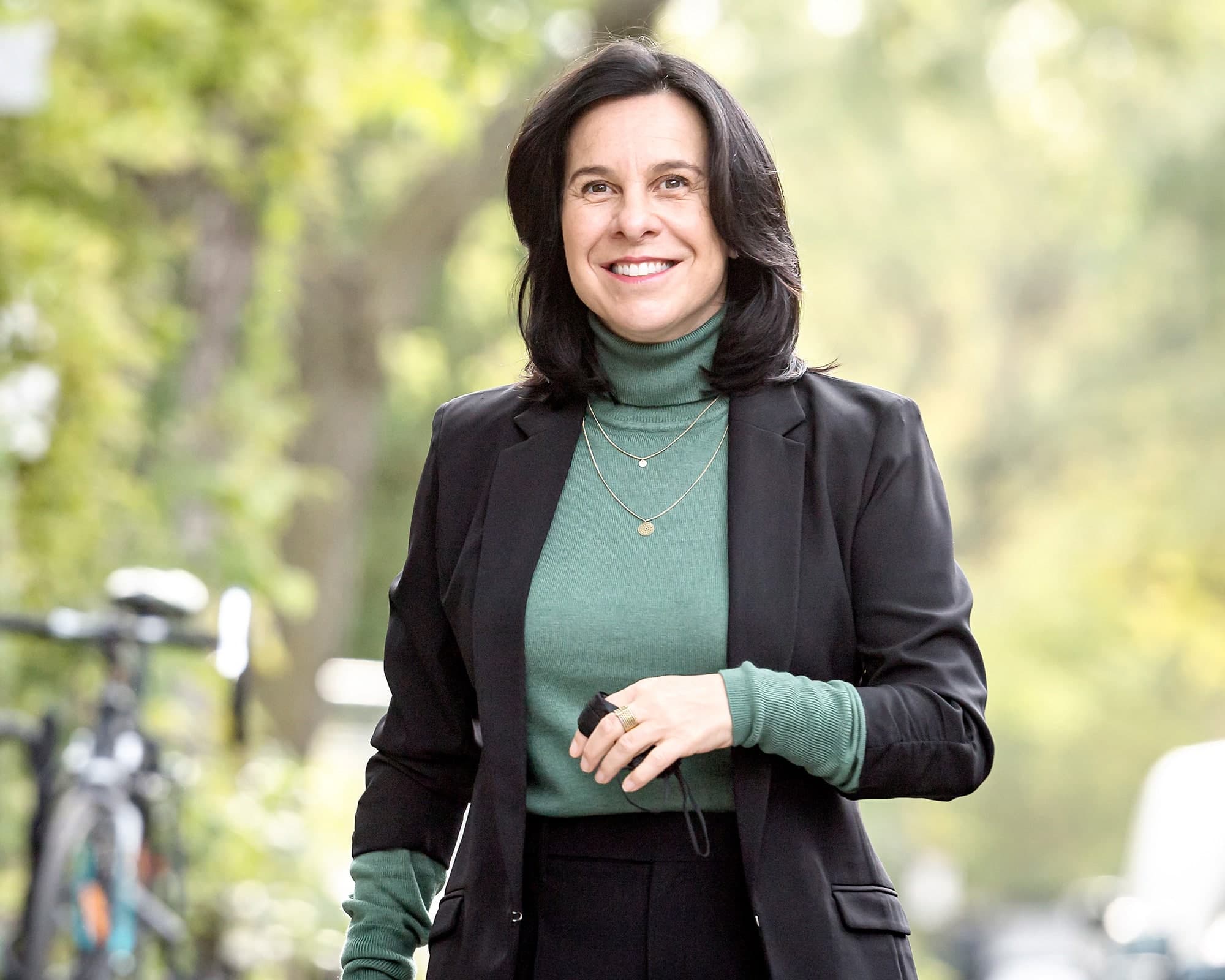 Photo Agence QMI, Joël Lemay