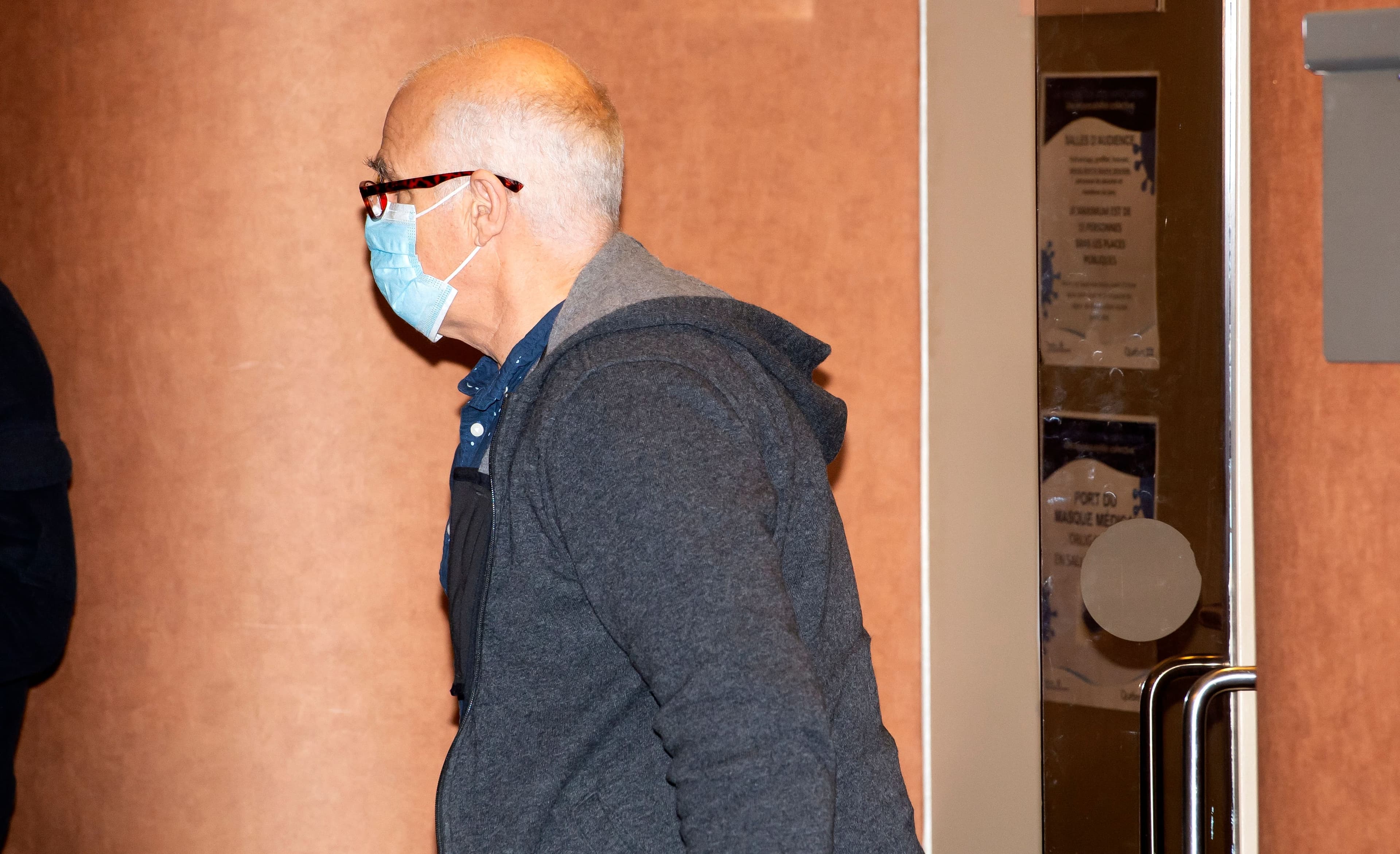 Photo Pierre-Paul Poulin