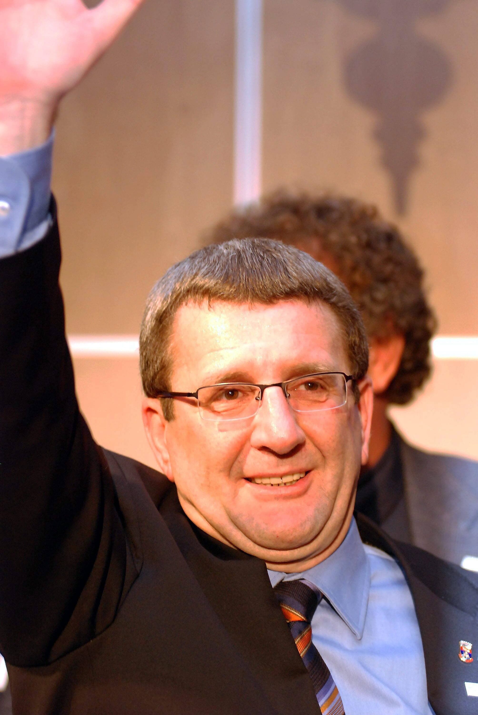 Photo d'archives, Journal de Québec