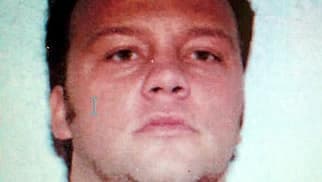 Présumé codirigeant du groupe Rizzuto