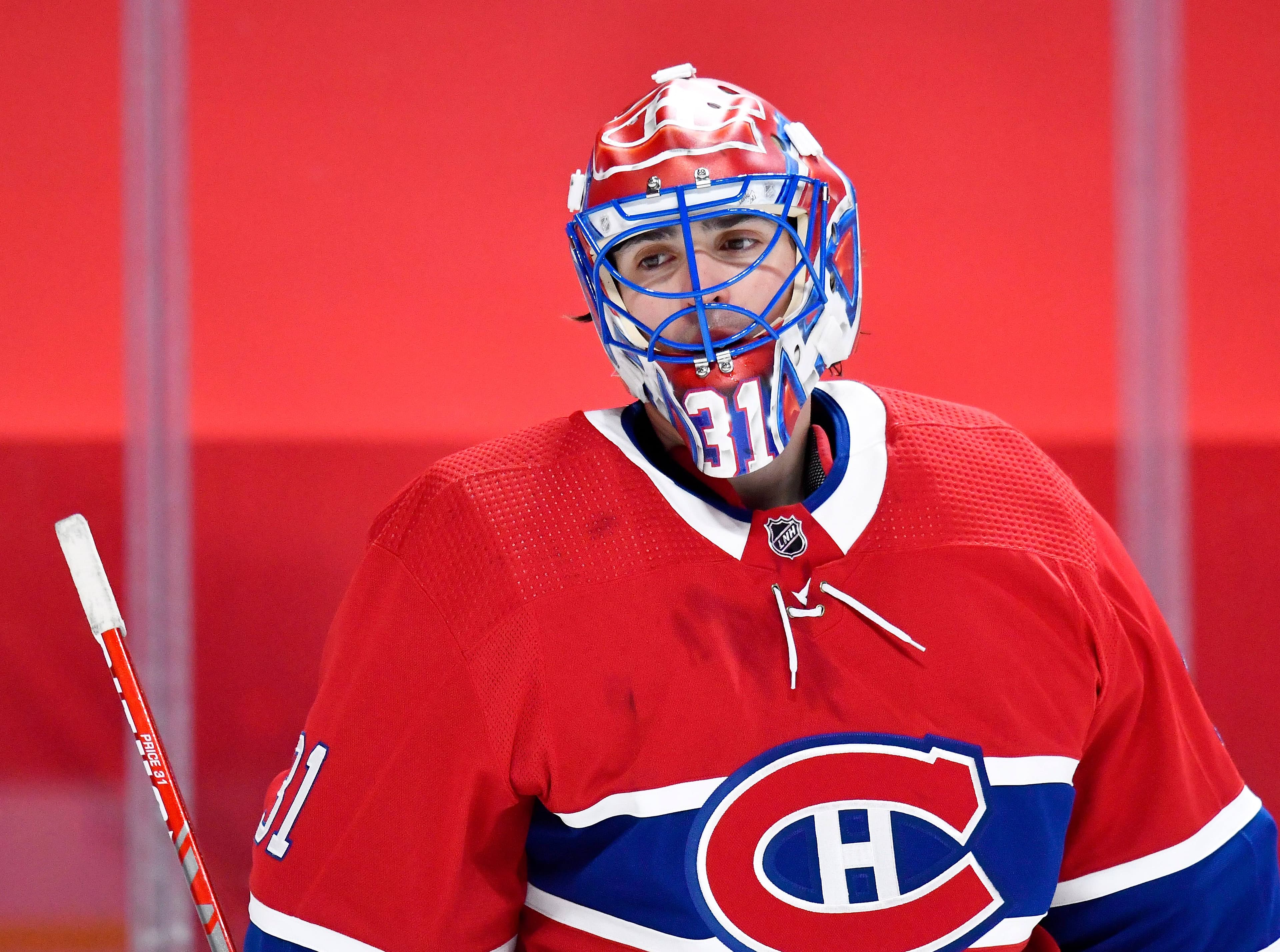 L’absence de Carey Price pour au moins 30 jours représente un défi de taille pour le Canadien.