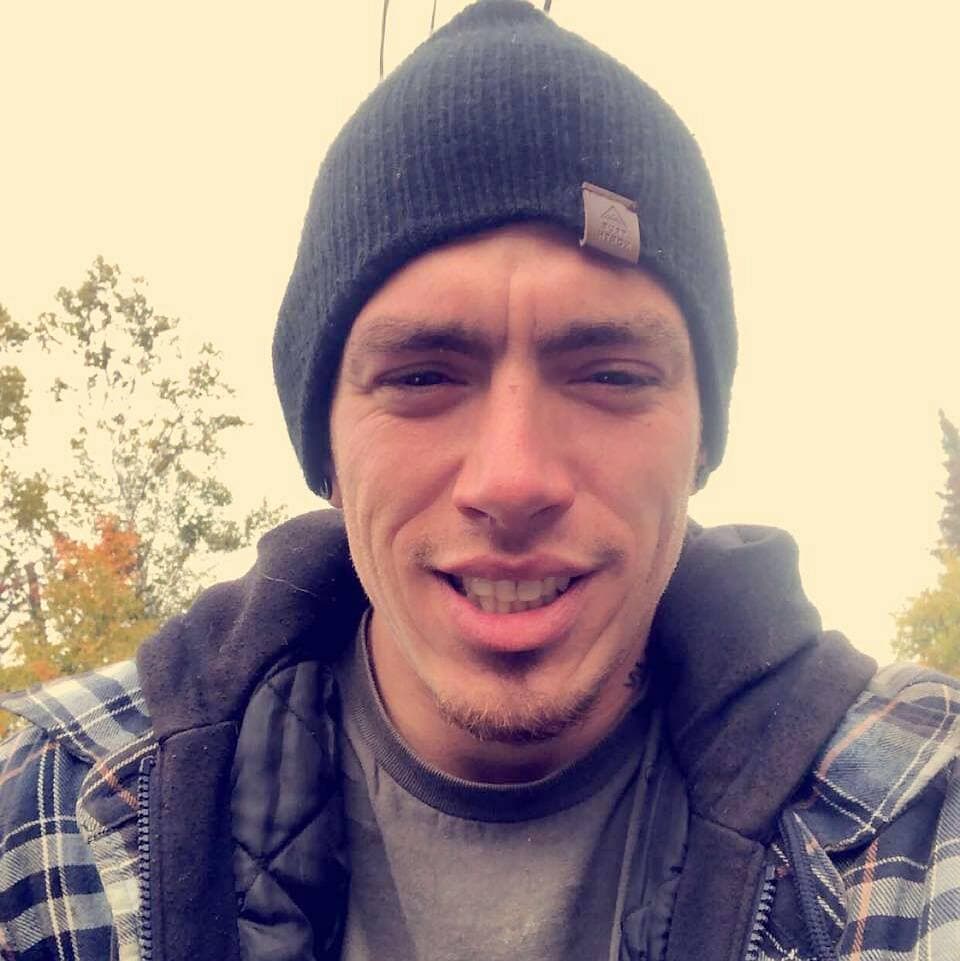 Bryan Décarie, 28 ans, a plaidé coupable de complicité après les faits.