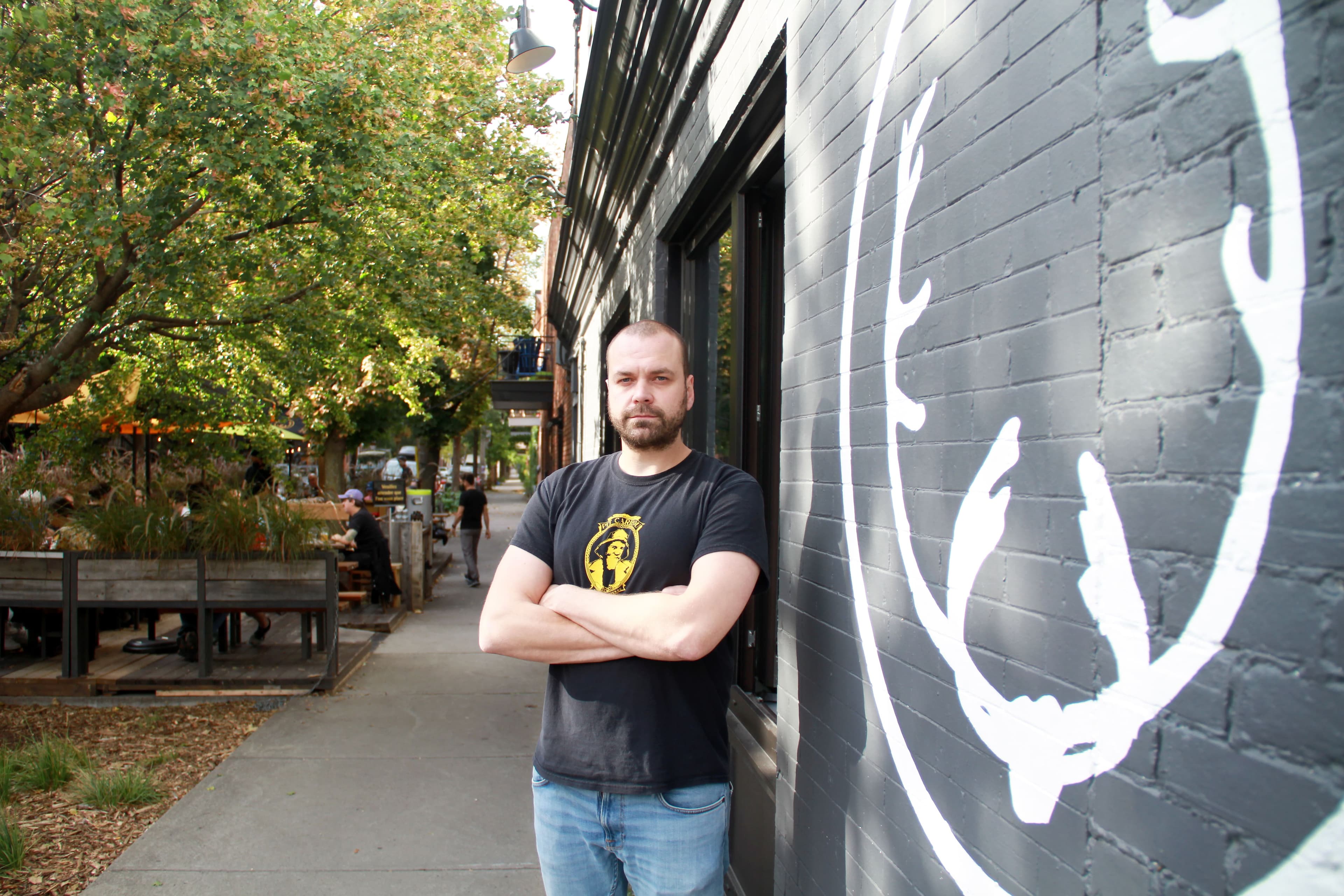 Photo Olivier Faucher